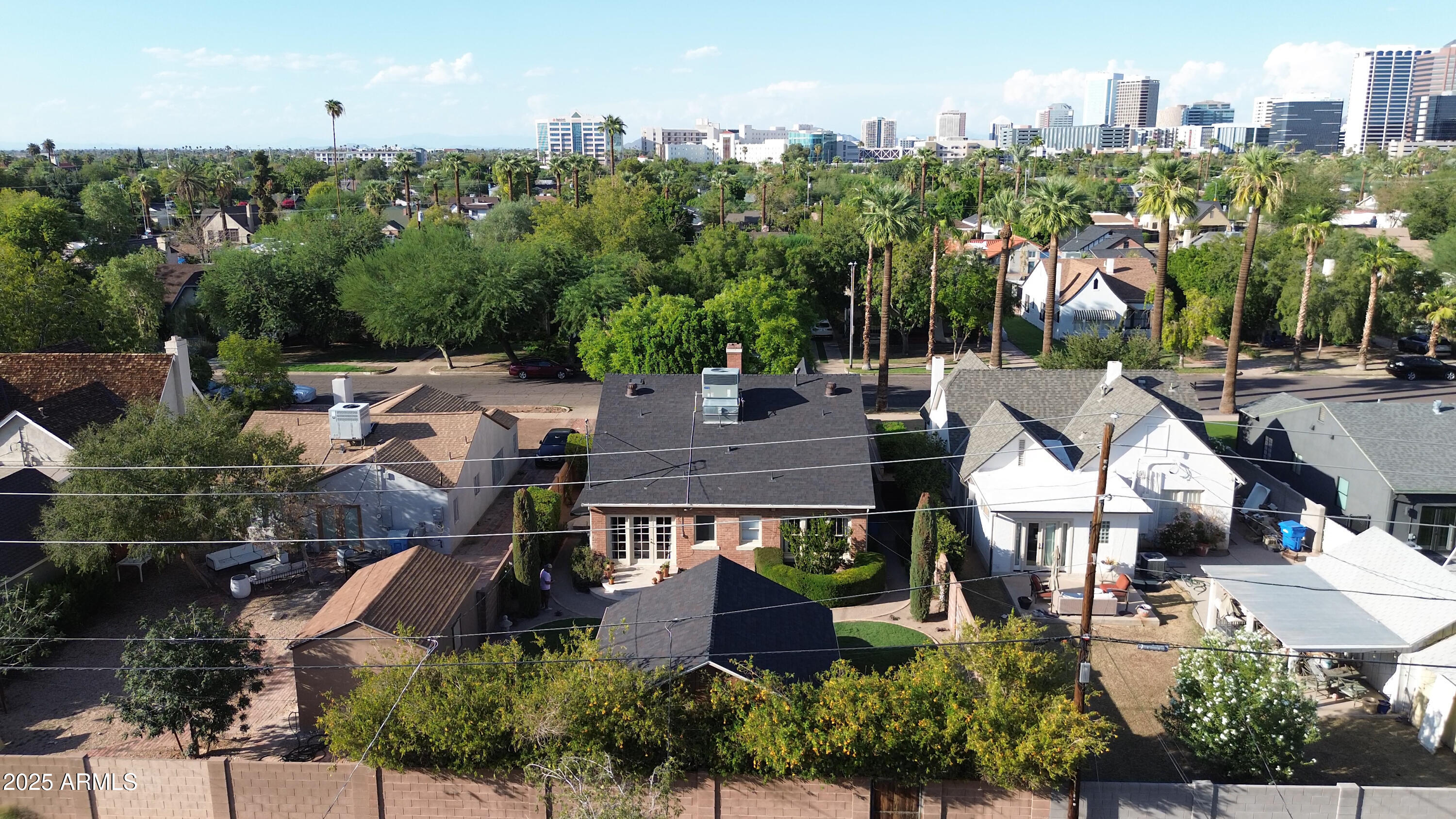 321 W Vernon Avenue