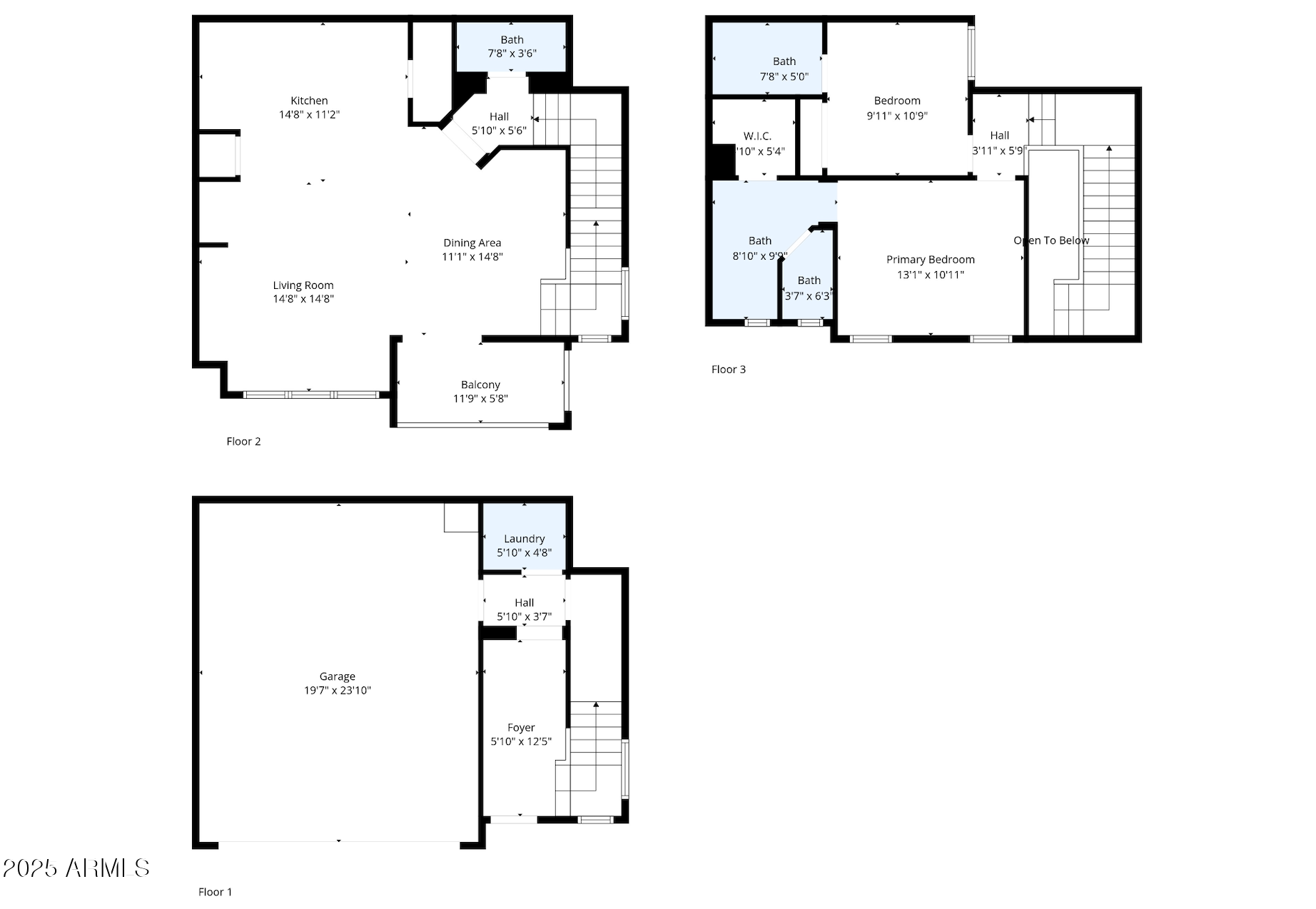 3935 E ROUGH RIDER Road 1057