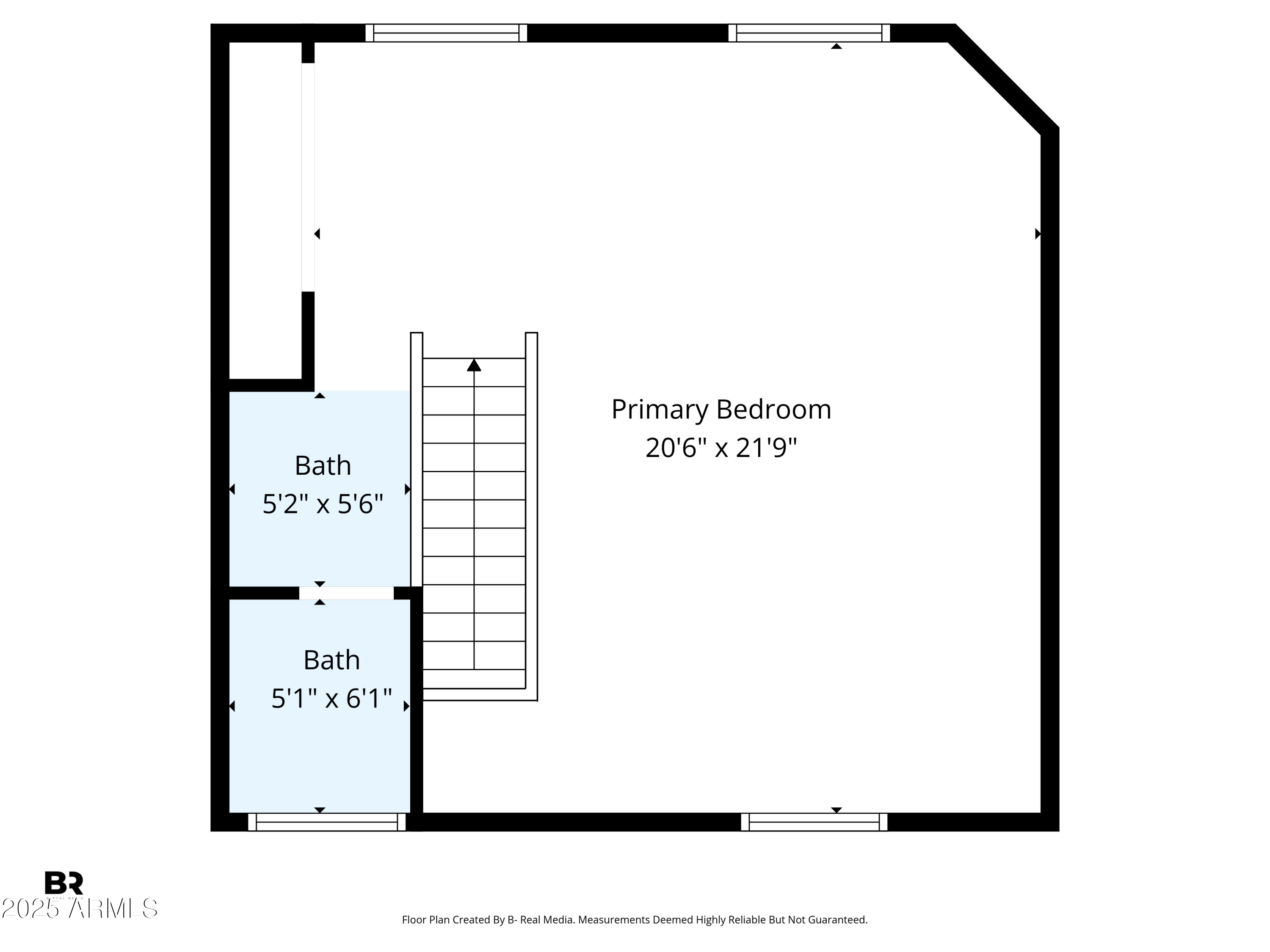 1138 E KALER Drive