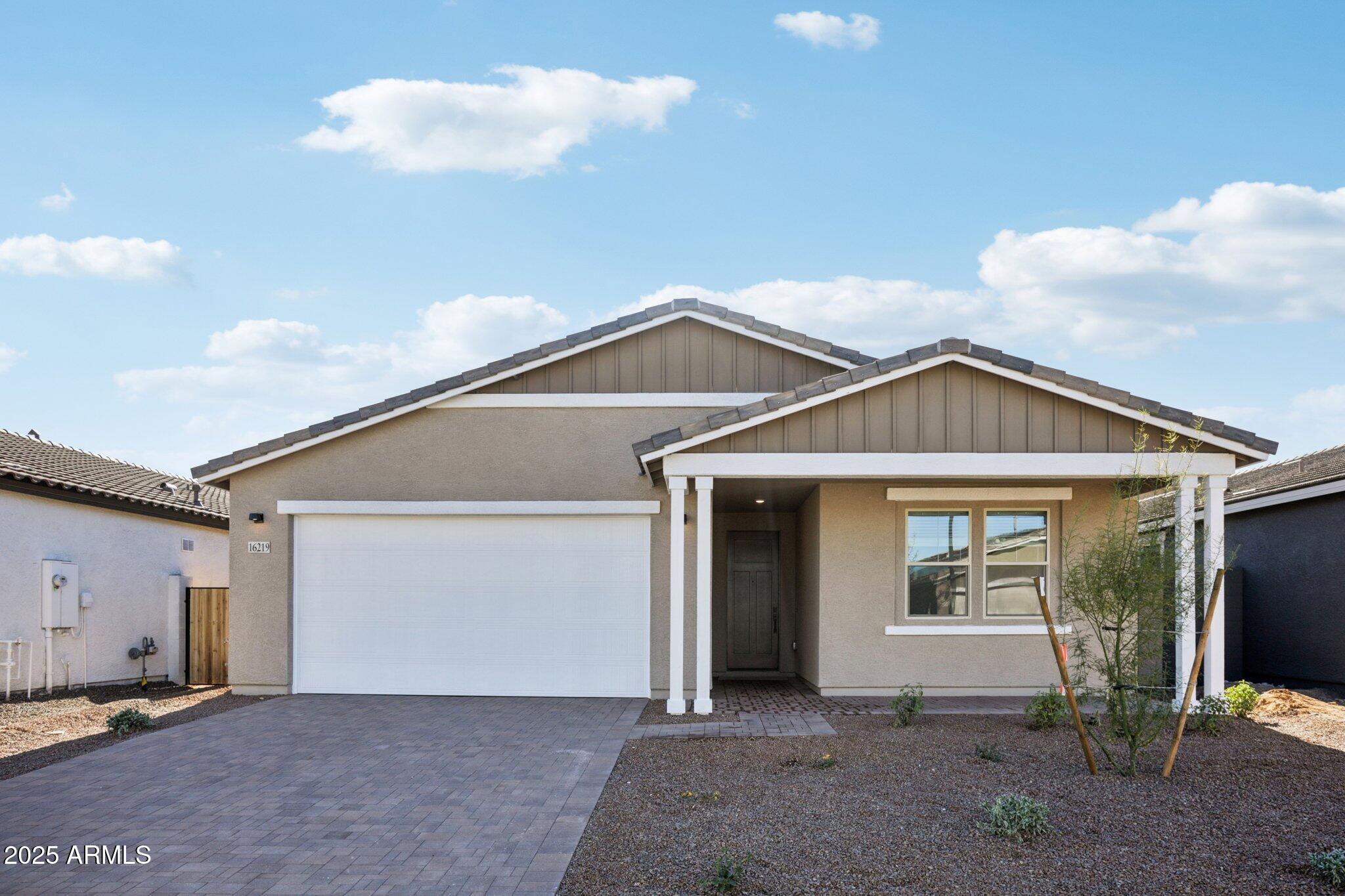 16219 W BAJADA Road