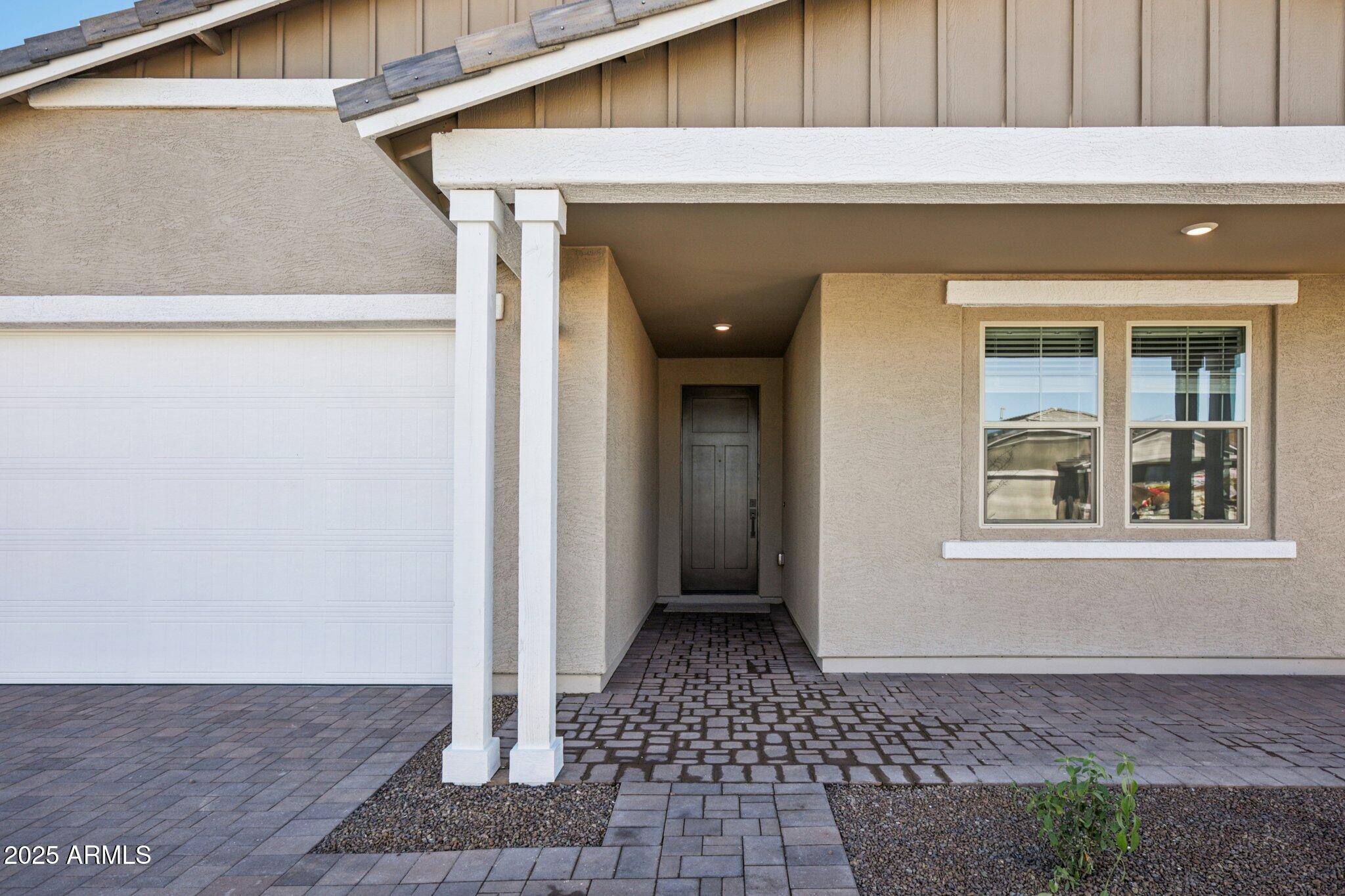 16219 W BAJADA Road