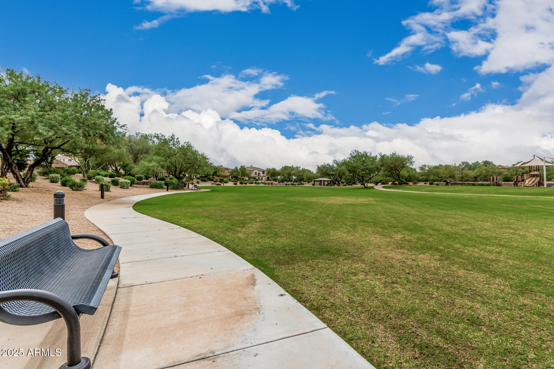 5319 E BAKER Drive