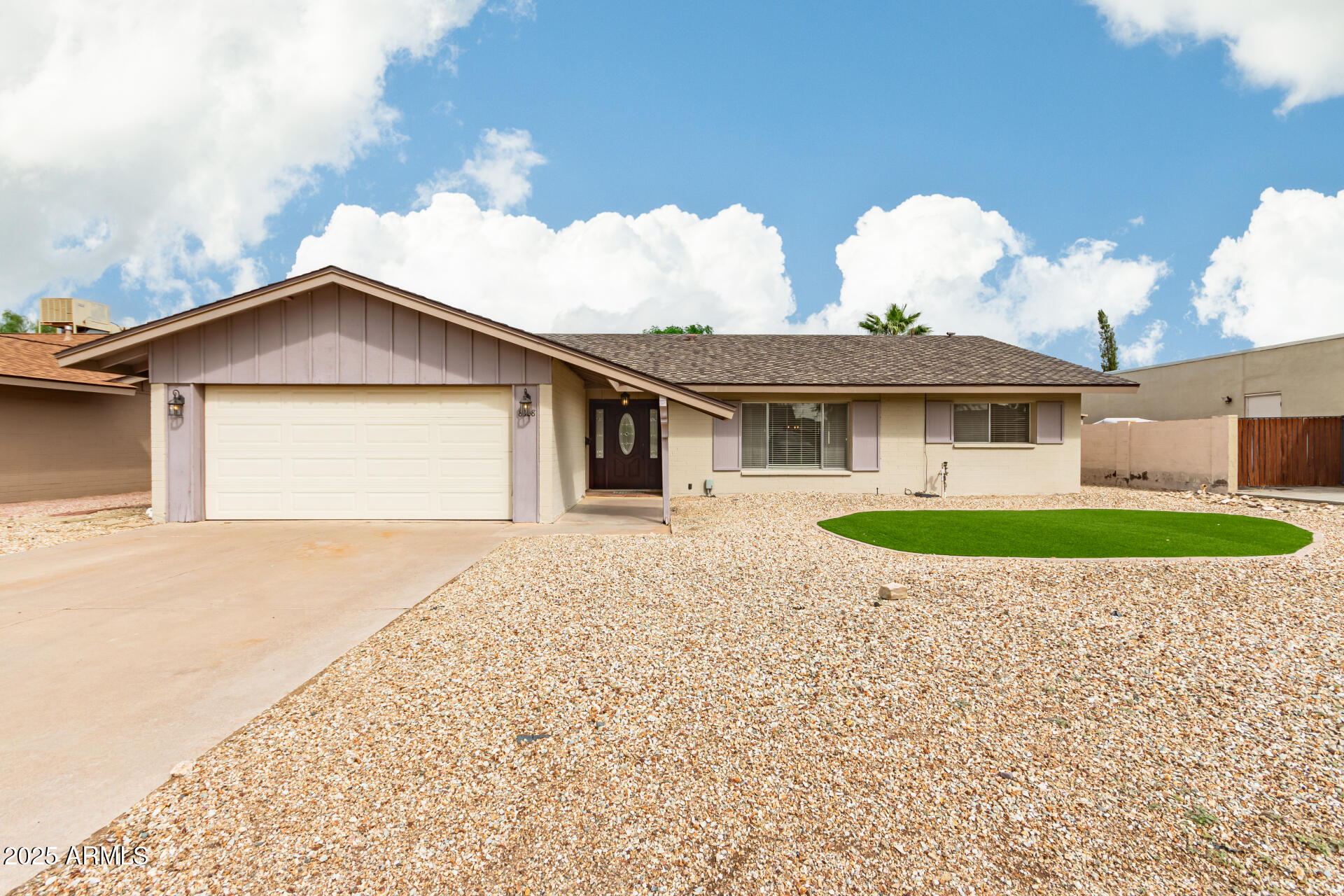 8308 E Buena Terra Way