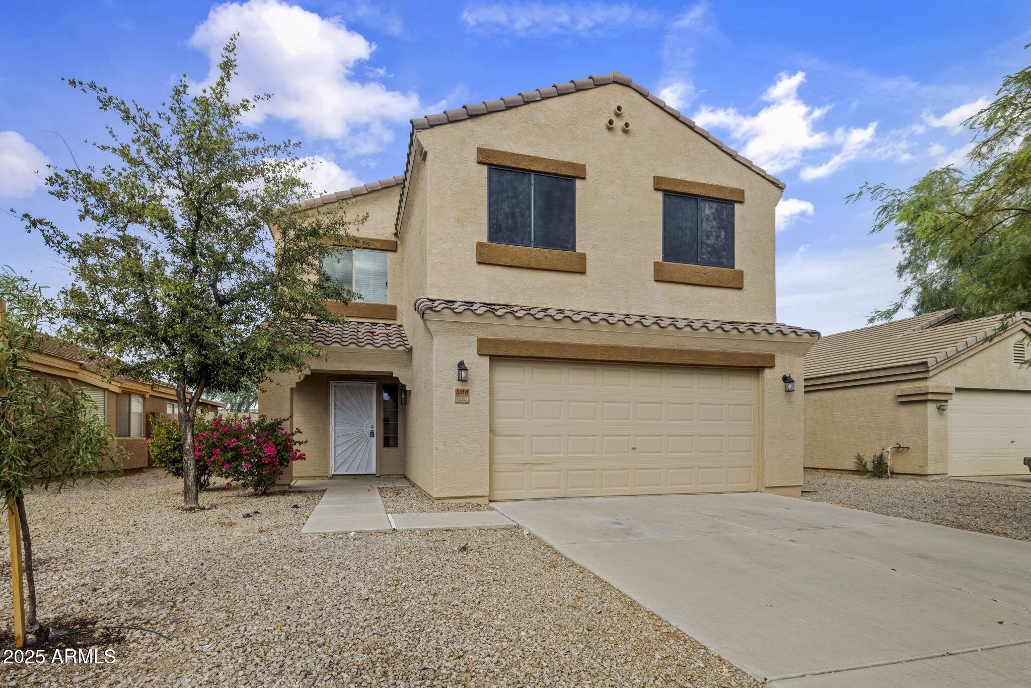 3414 S 160TH Lane