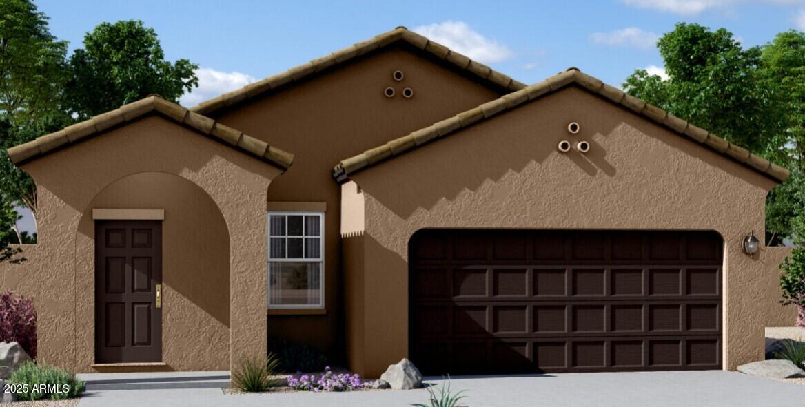 13193 E WALLFLOWER Lane