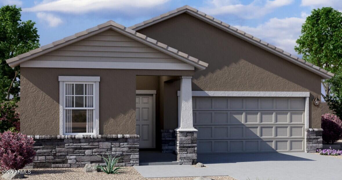 13207 E WALLFLOWER Lane