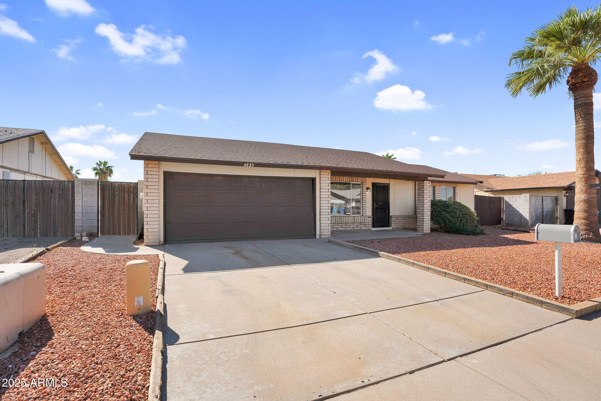 4825 W Wagoner Road
