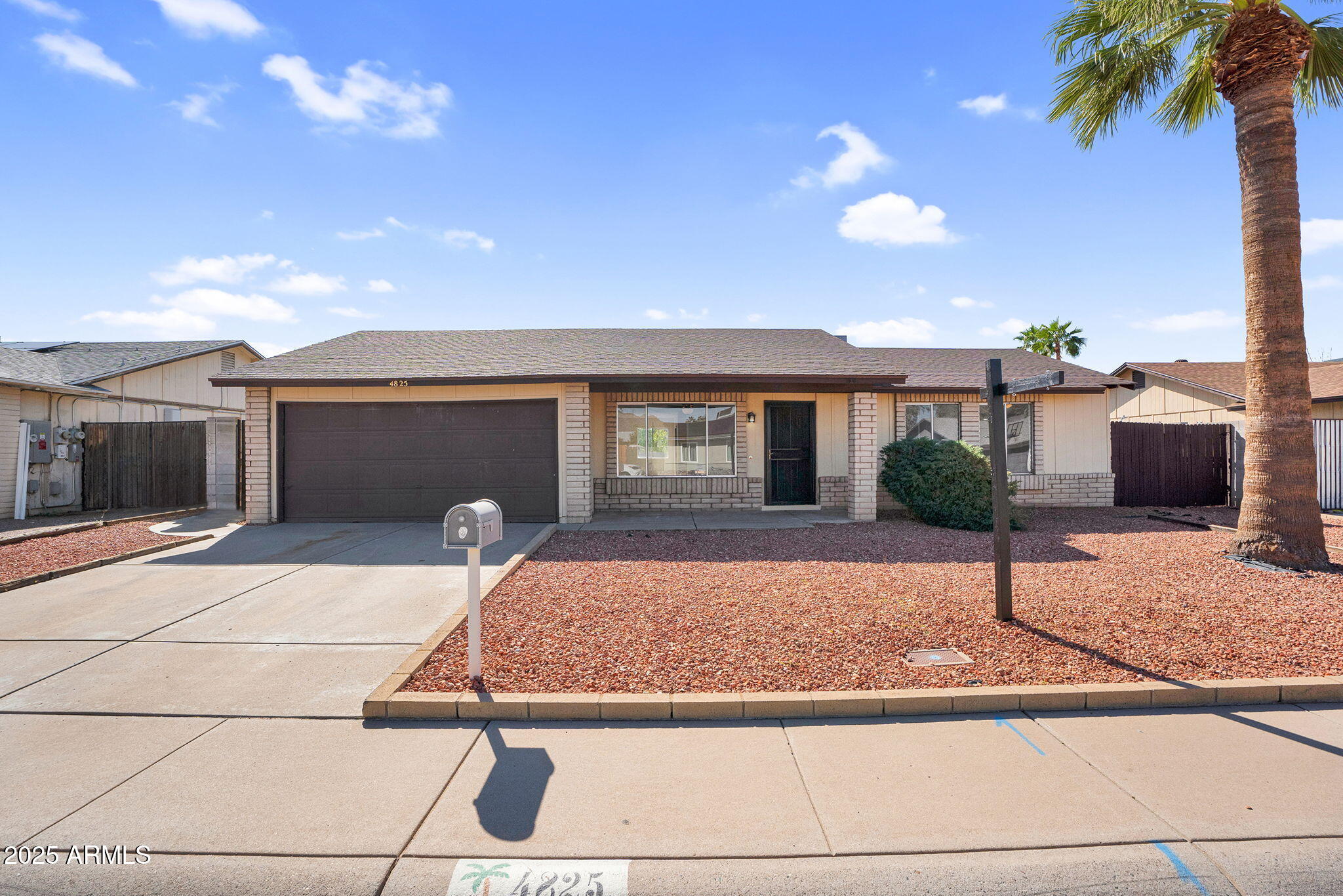 4825 W Wagoner Road