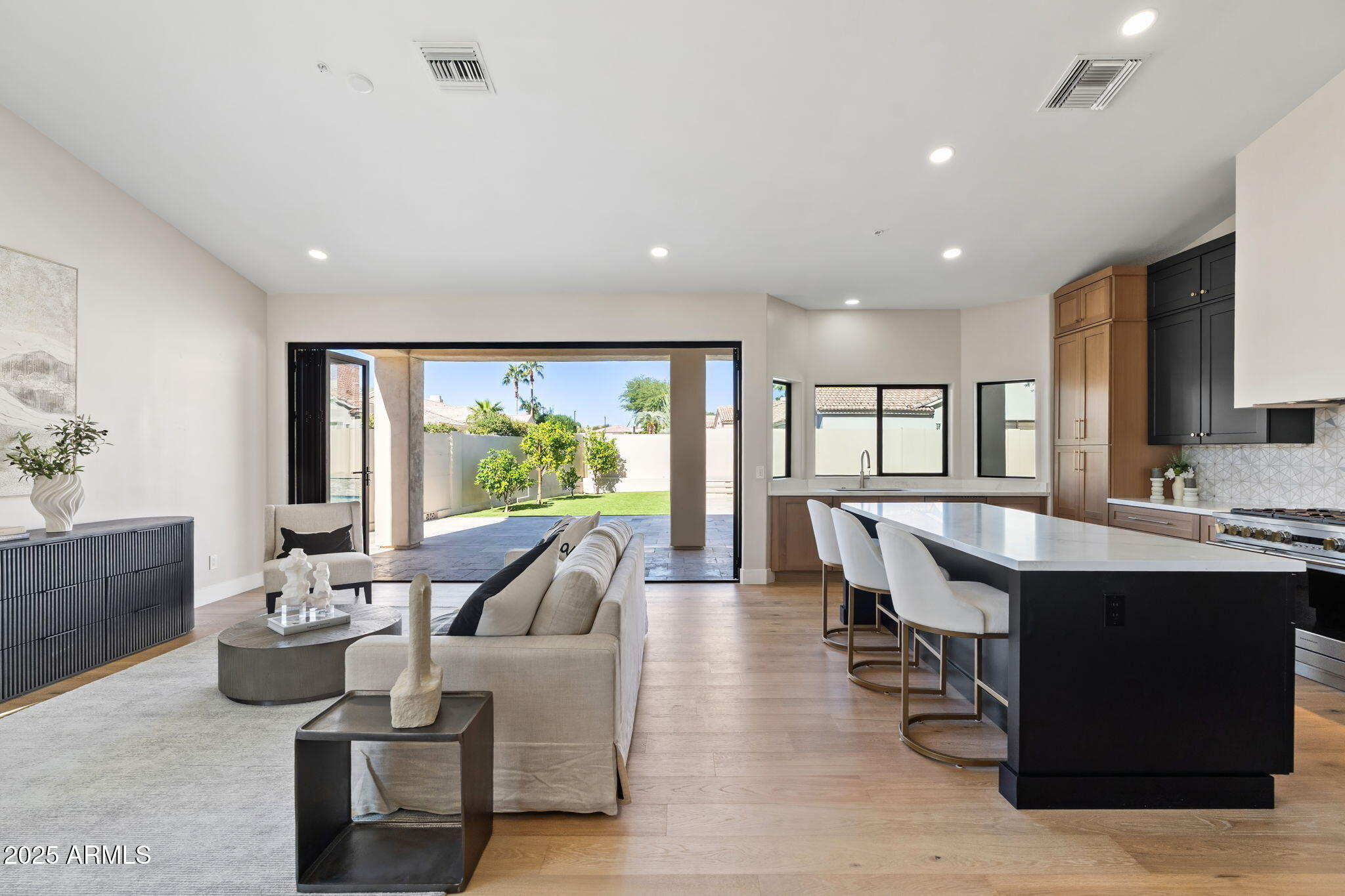 7710 E MONICA Drive