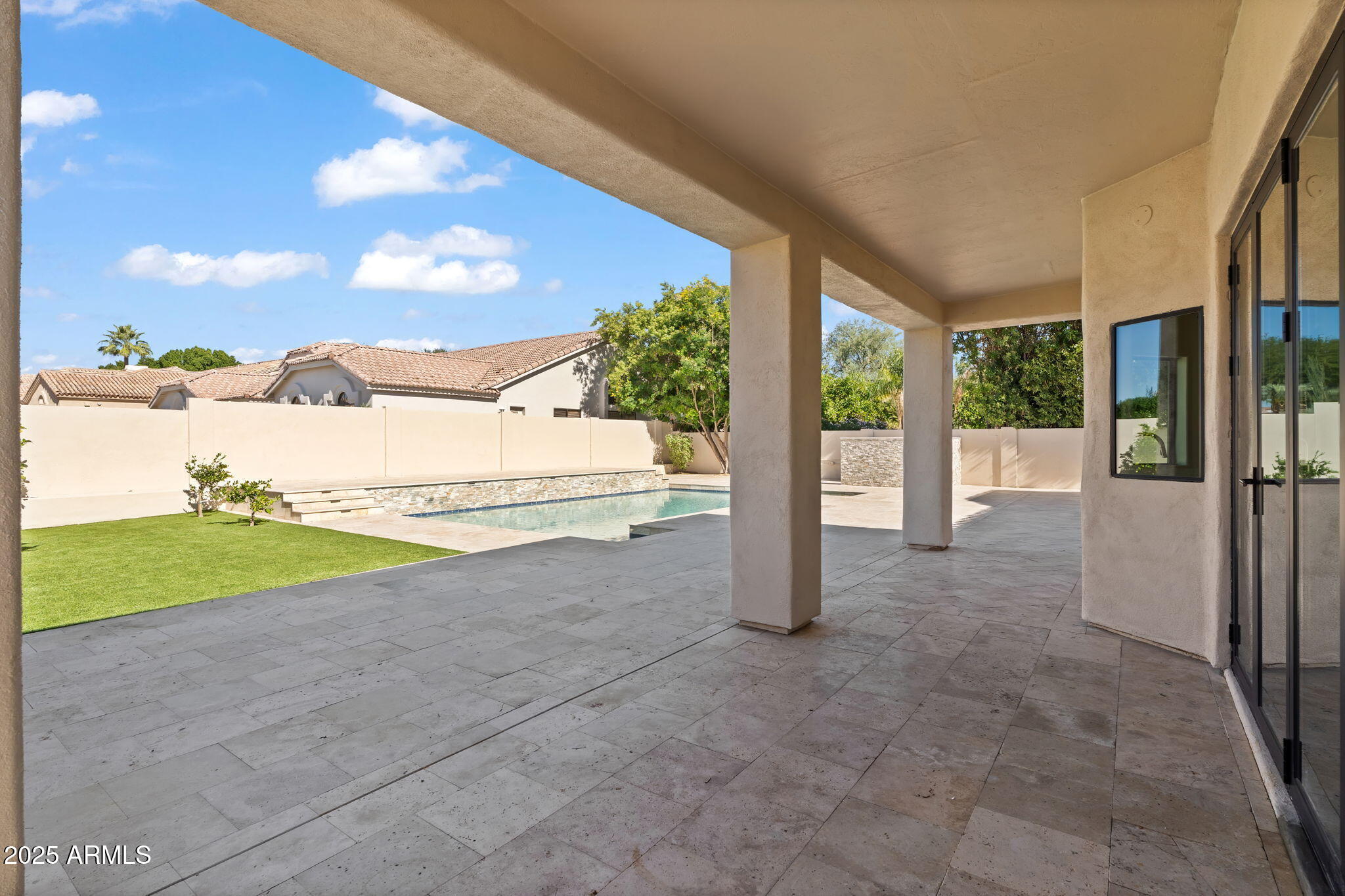 7710 E MONICA Drive