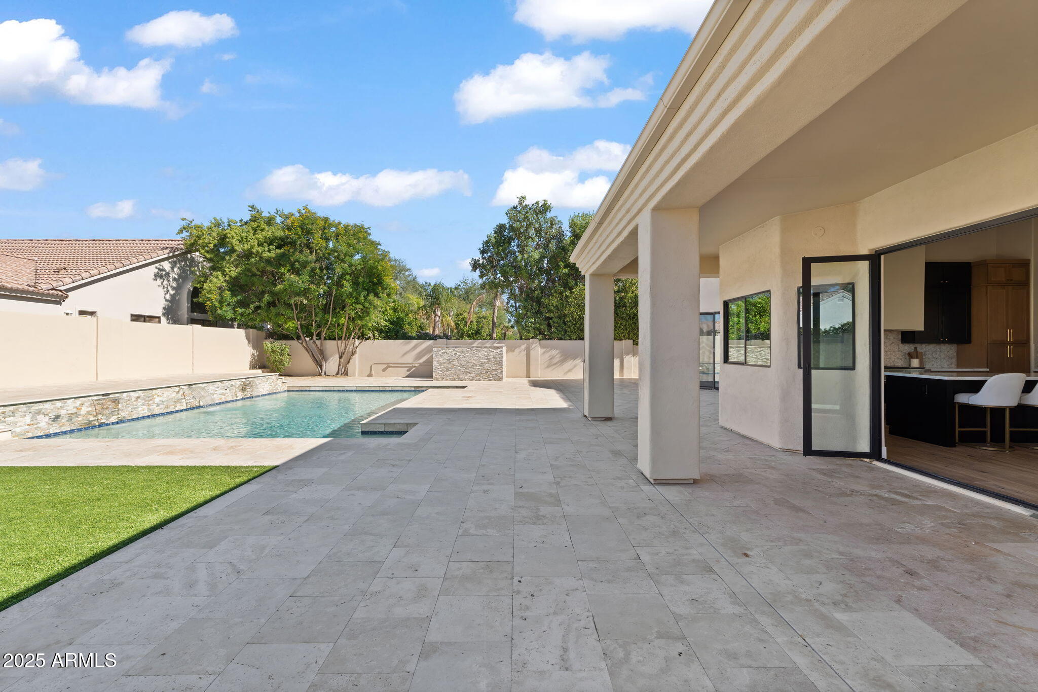 7710 E MONICA Drive