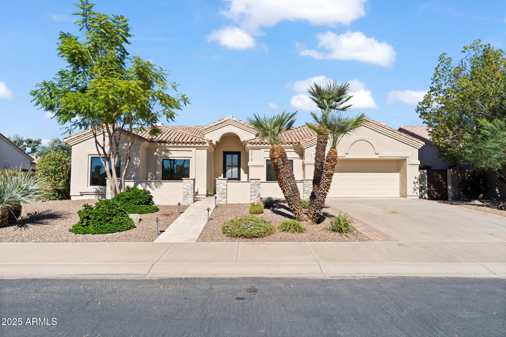 7710 E MONICA Drive