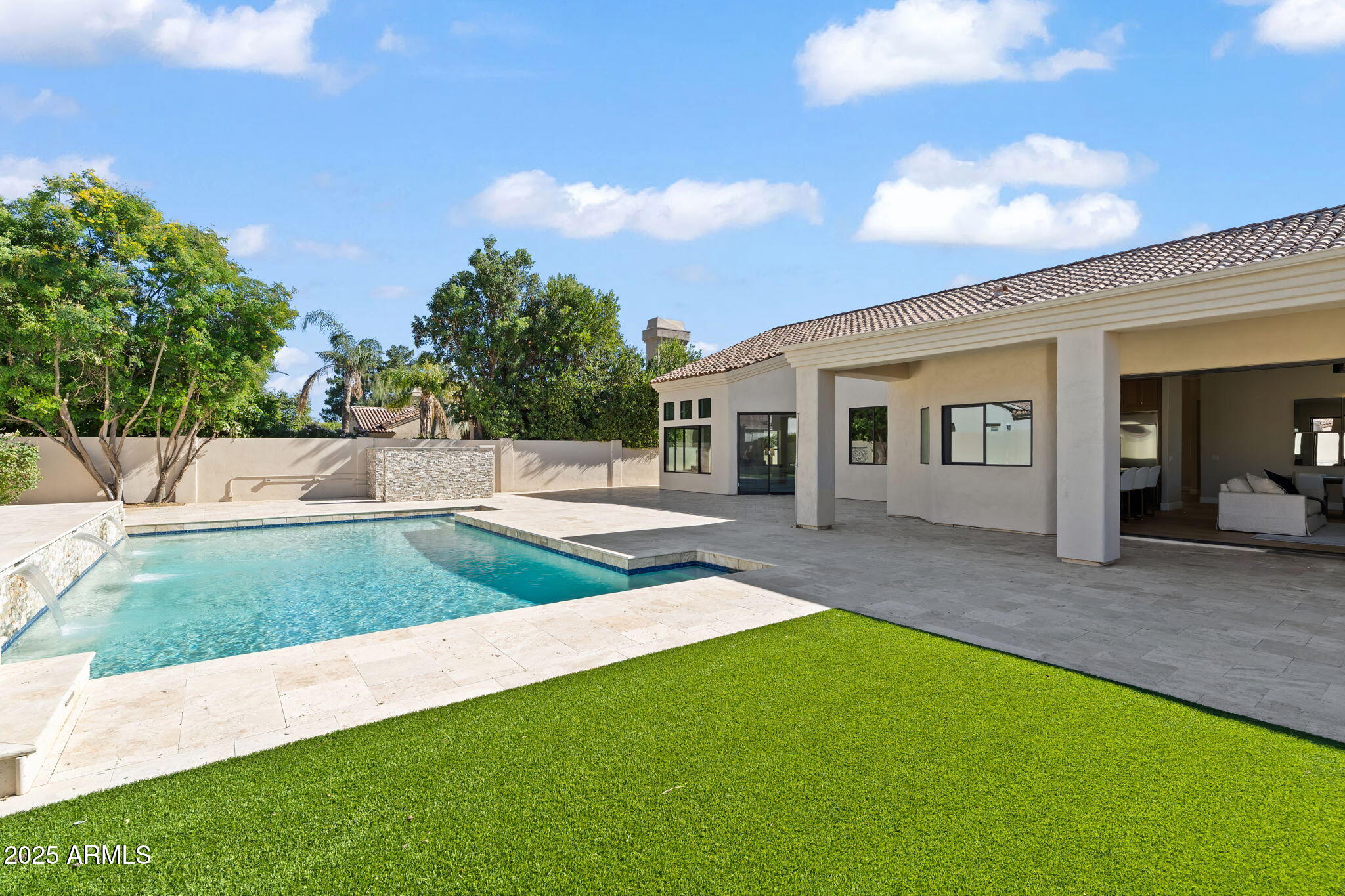 7710 E MONICA Drive