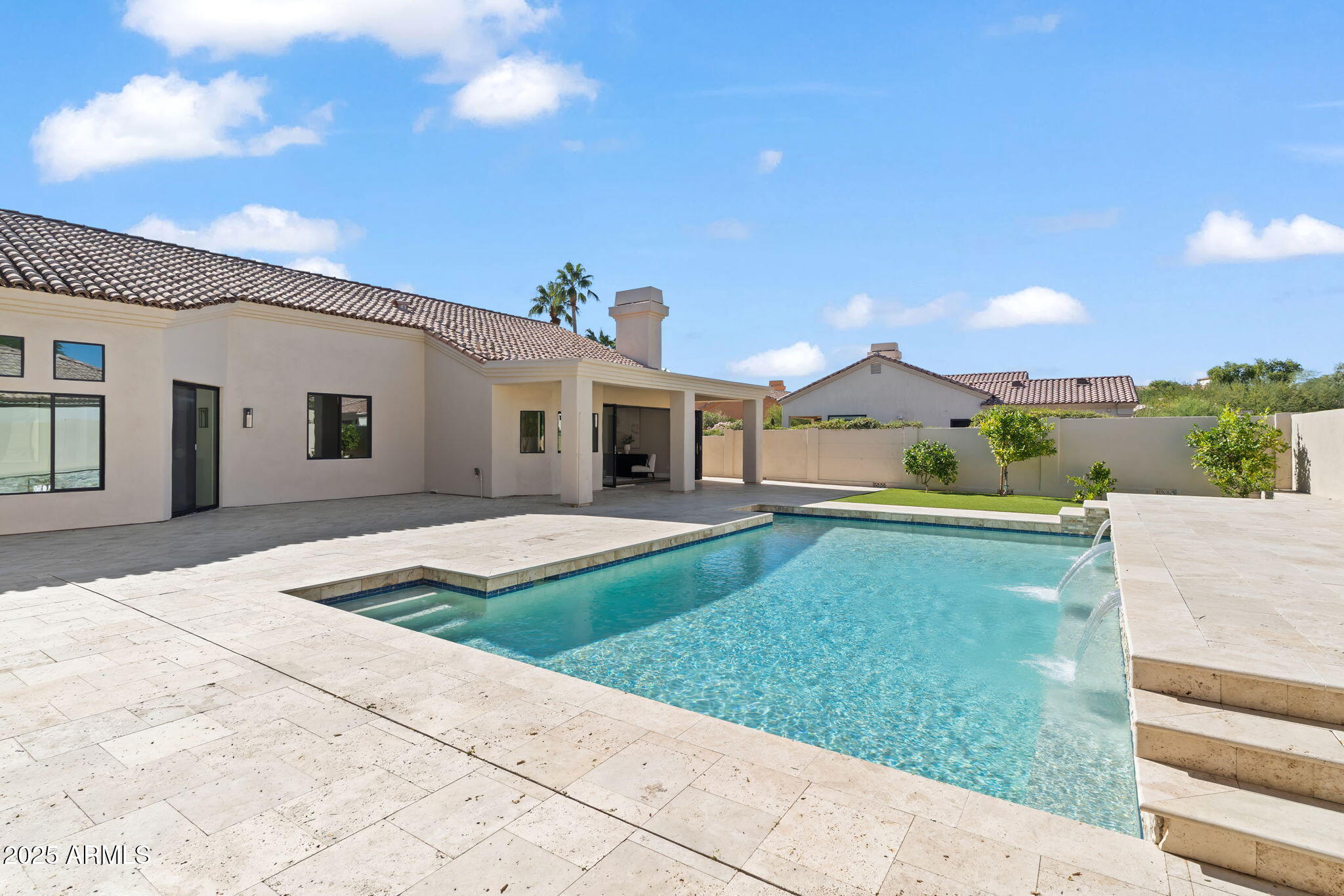 7710 E MONICA Drive