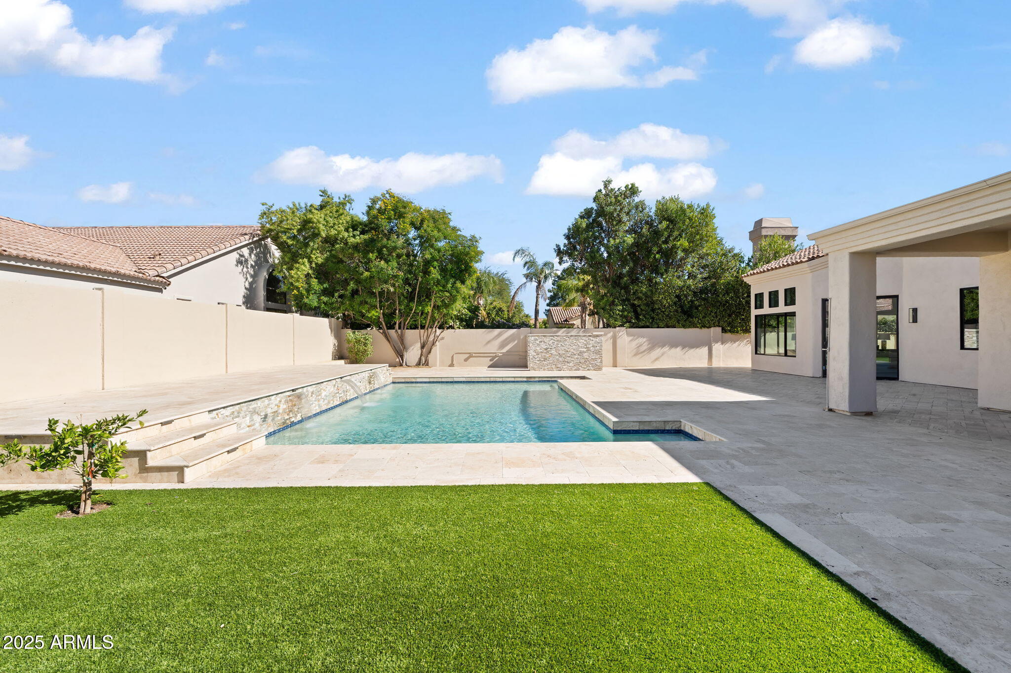 7710 E MONICA Drive