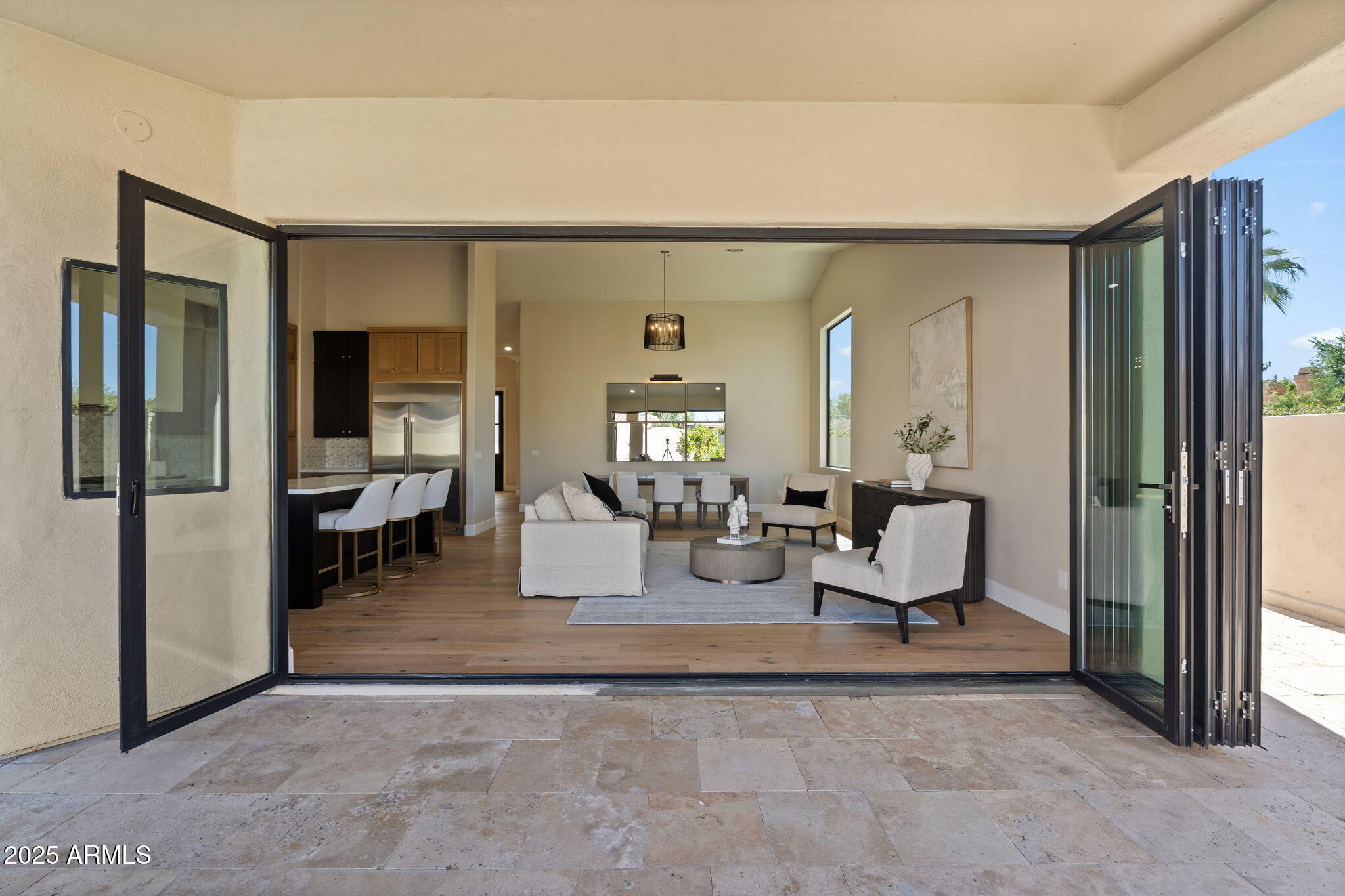 7710 E MONICA Drive