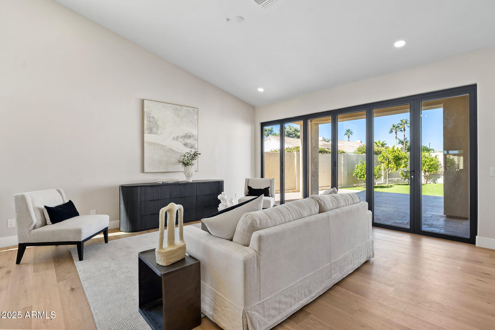 7710 E MONICA Drive