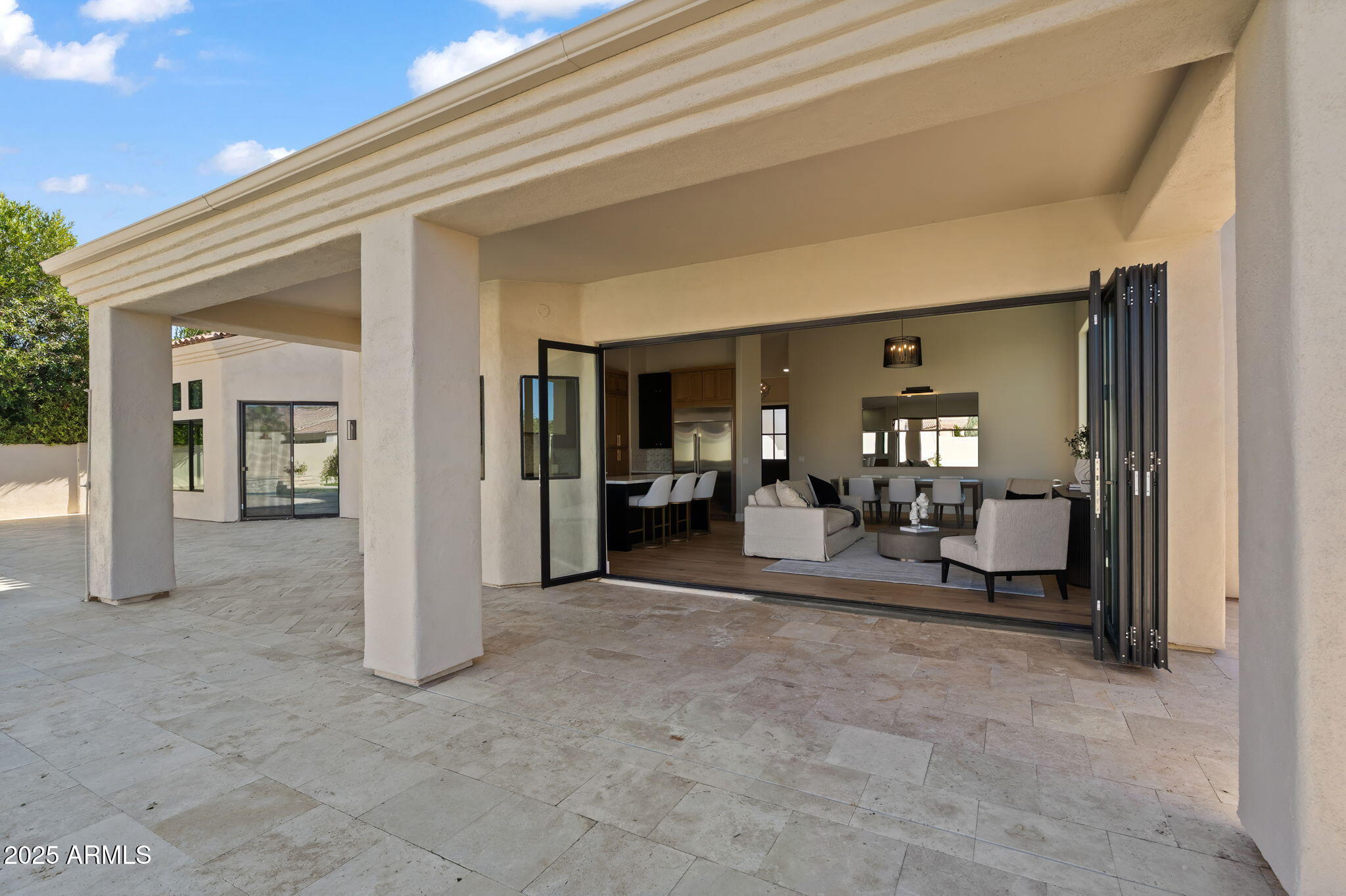 7710 E MONICA Drive