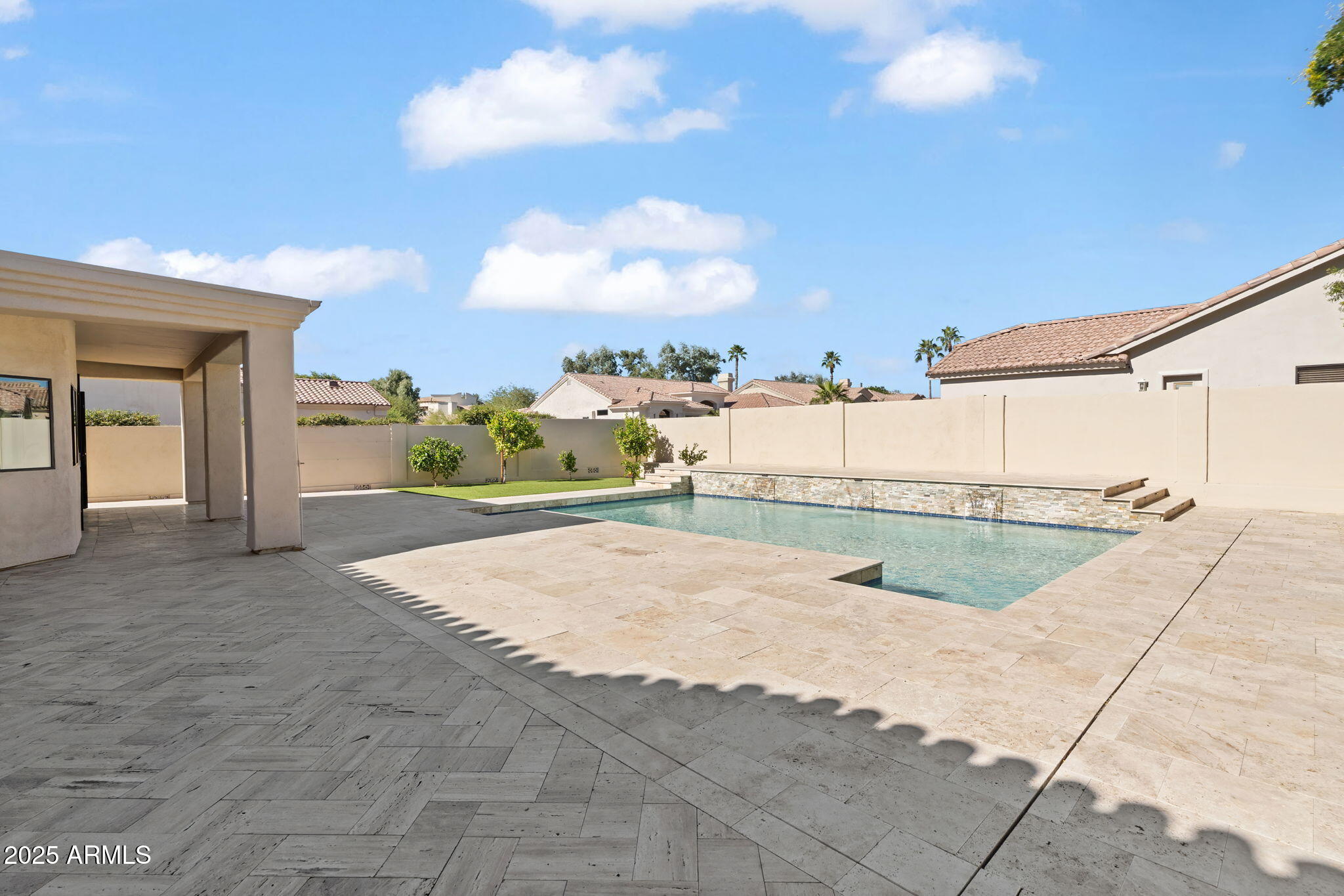 7710 E MONICA Drive