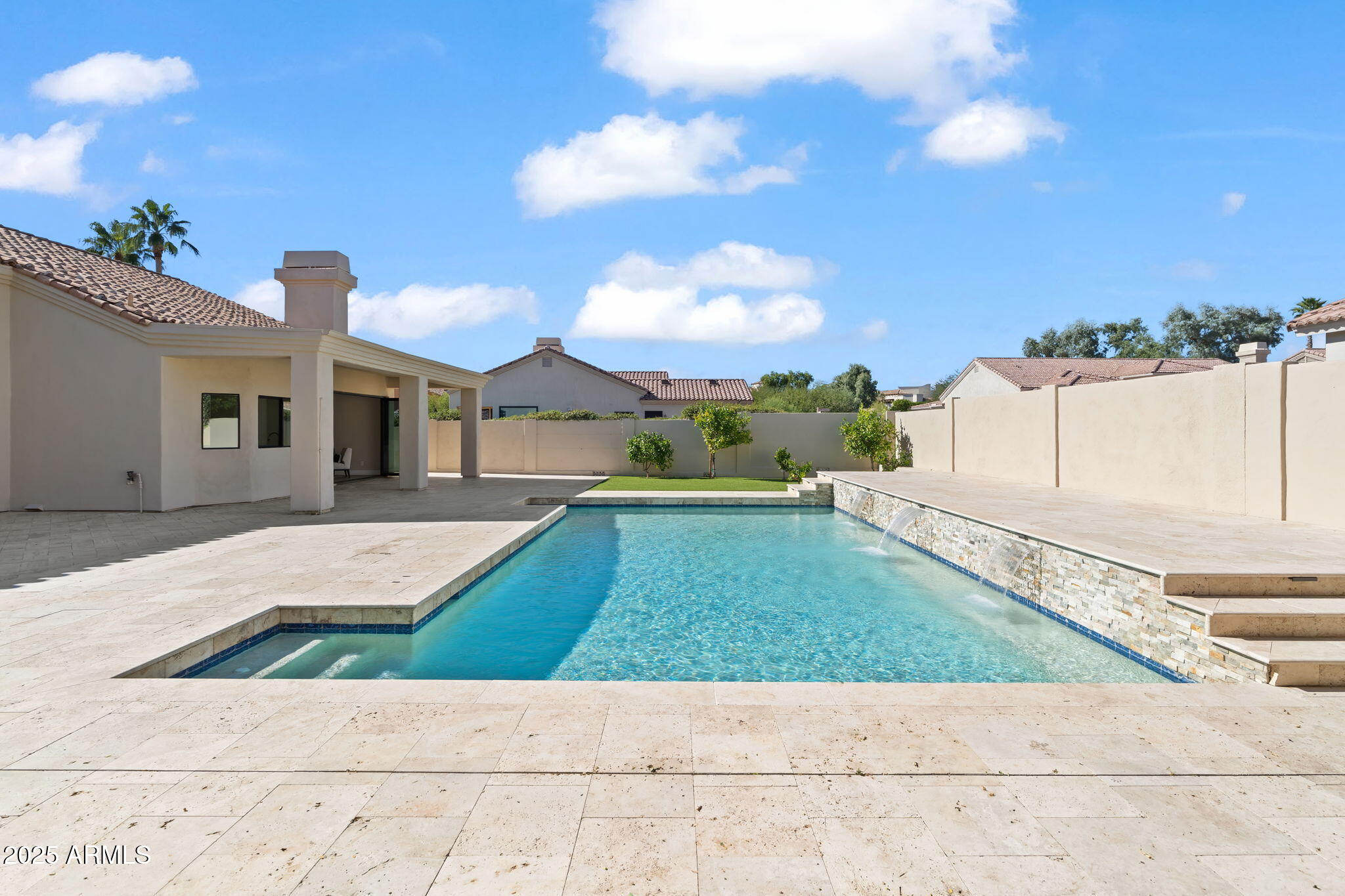 7710 E MONICA Drive