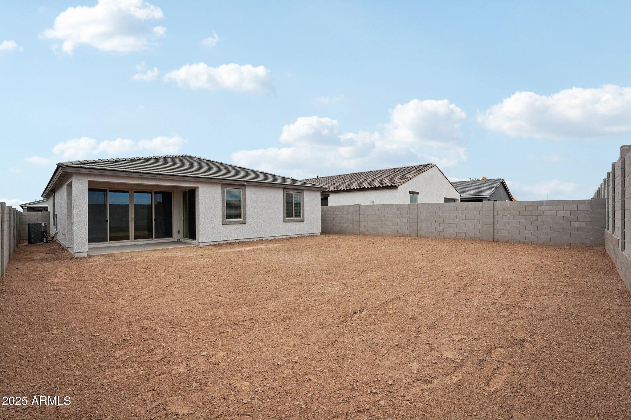 16182 W BAJADA Road