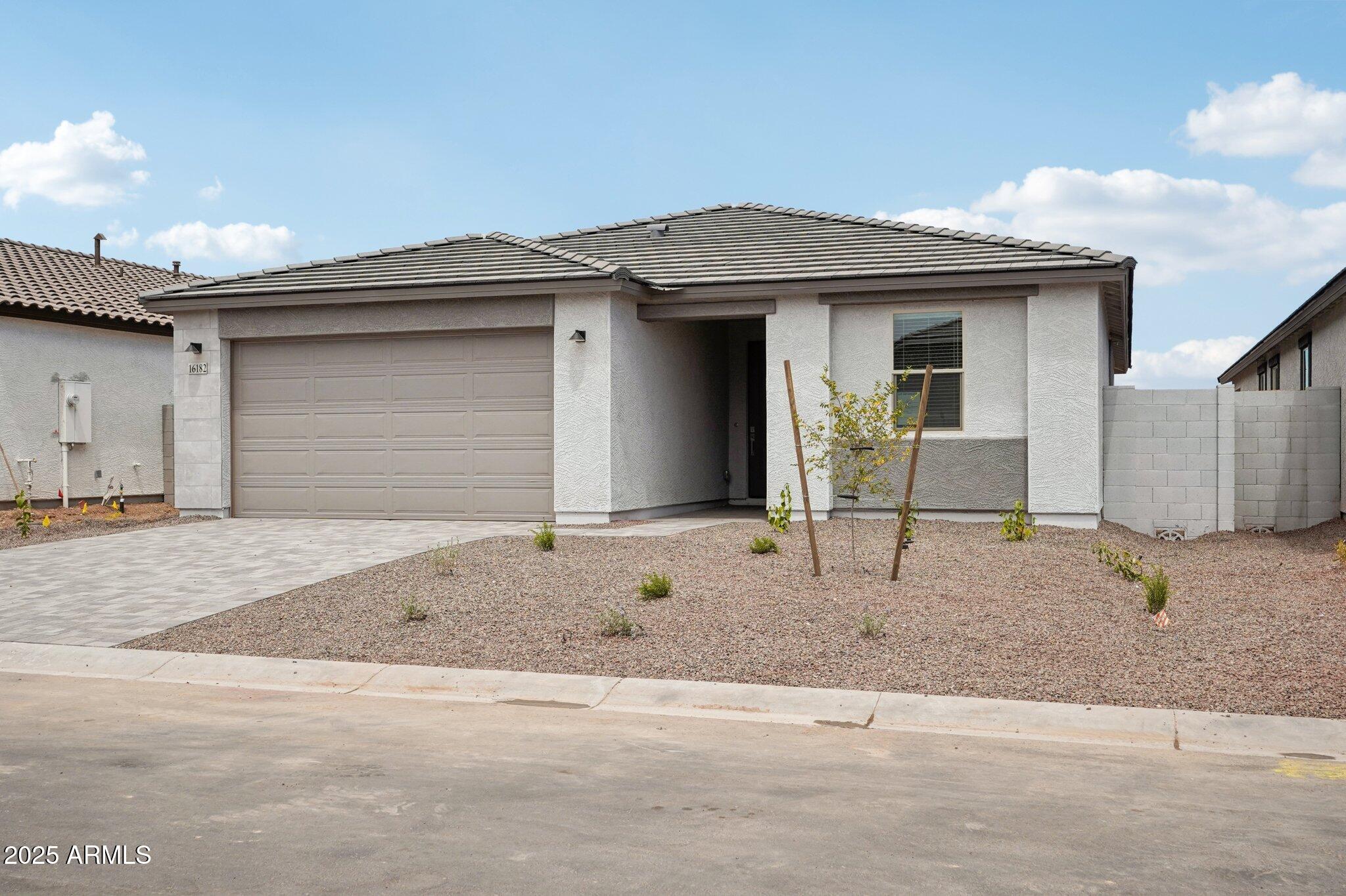16182 W BAJADA Road