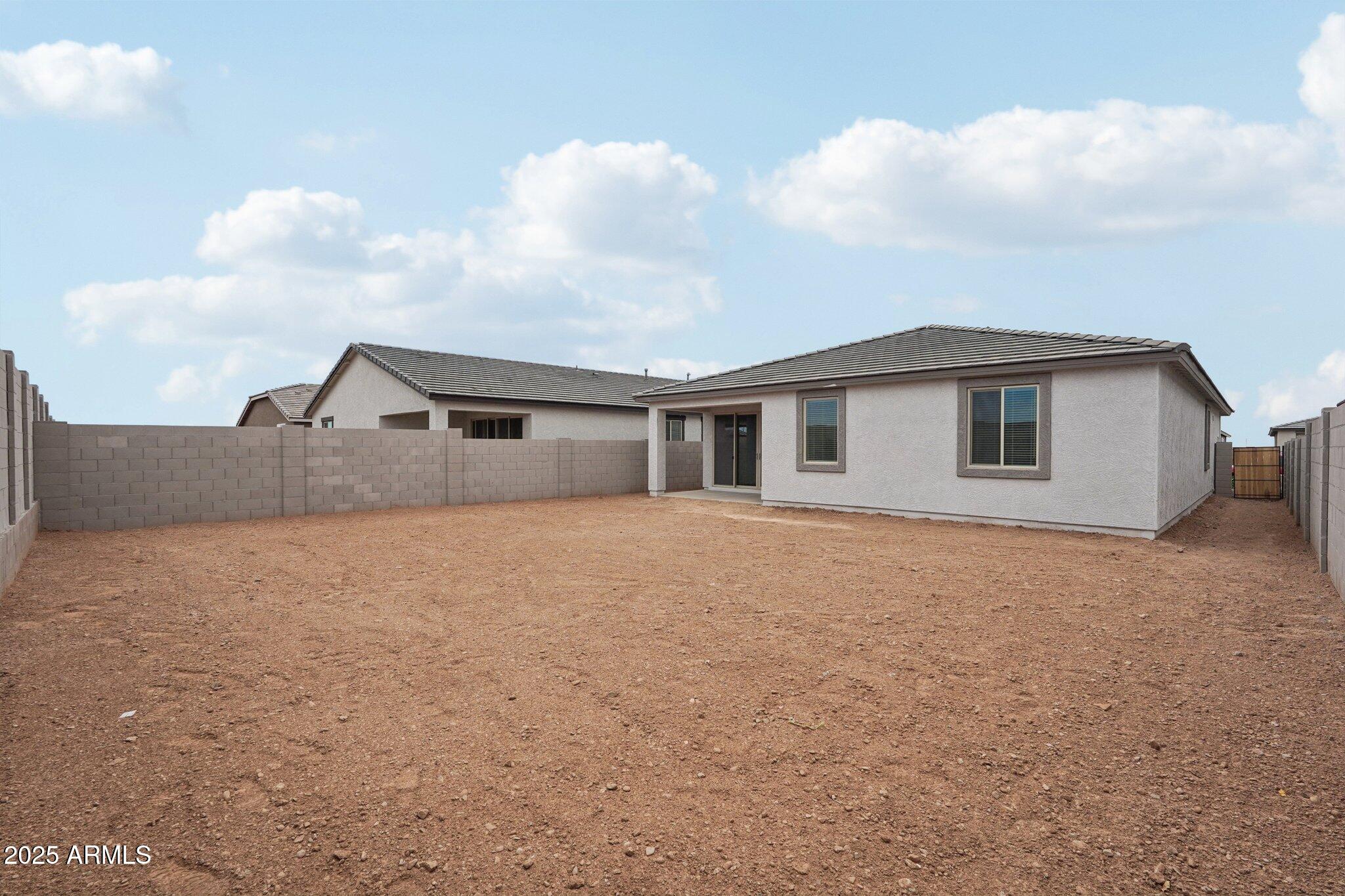 16182 W BAJADA Road