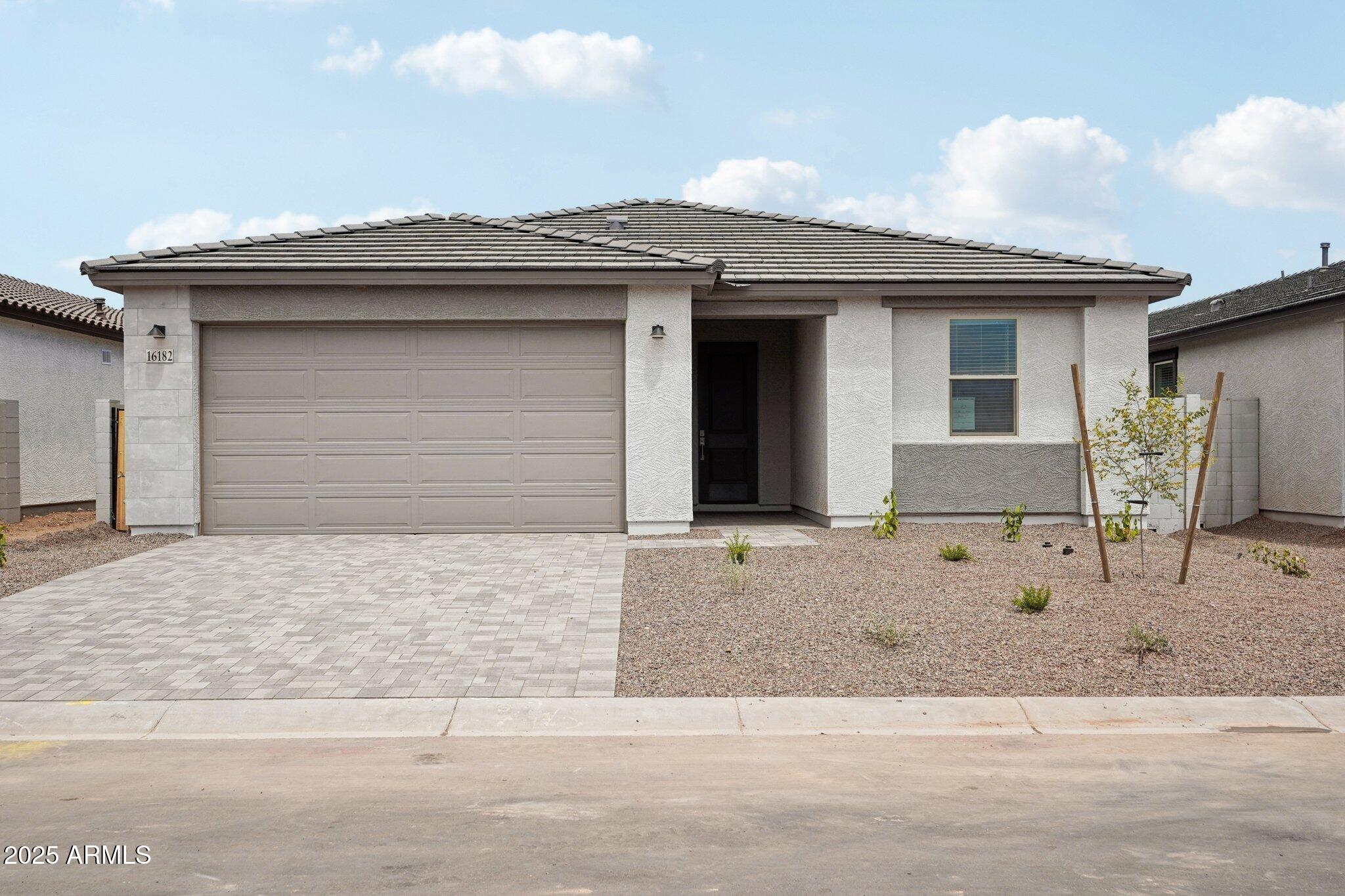 16182 W BAJADA Road
