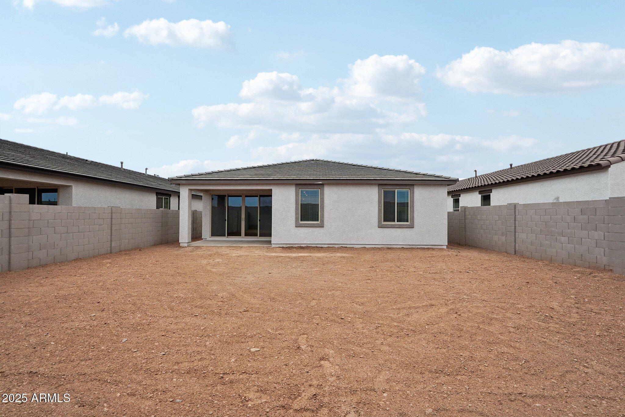 16182 W BAJADA Road