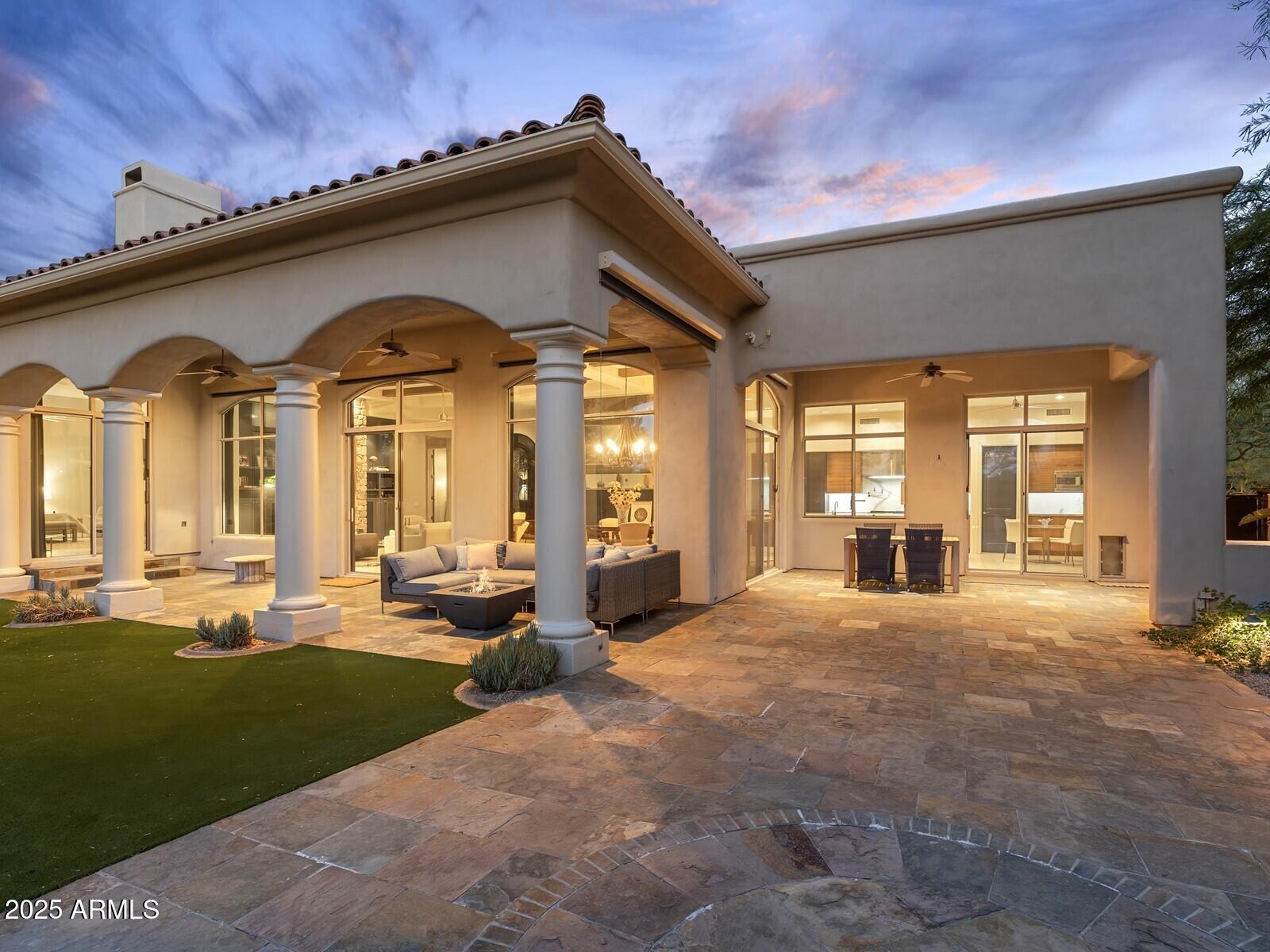 9290 E THOMPSON PEAK Parkway 142