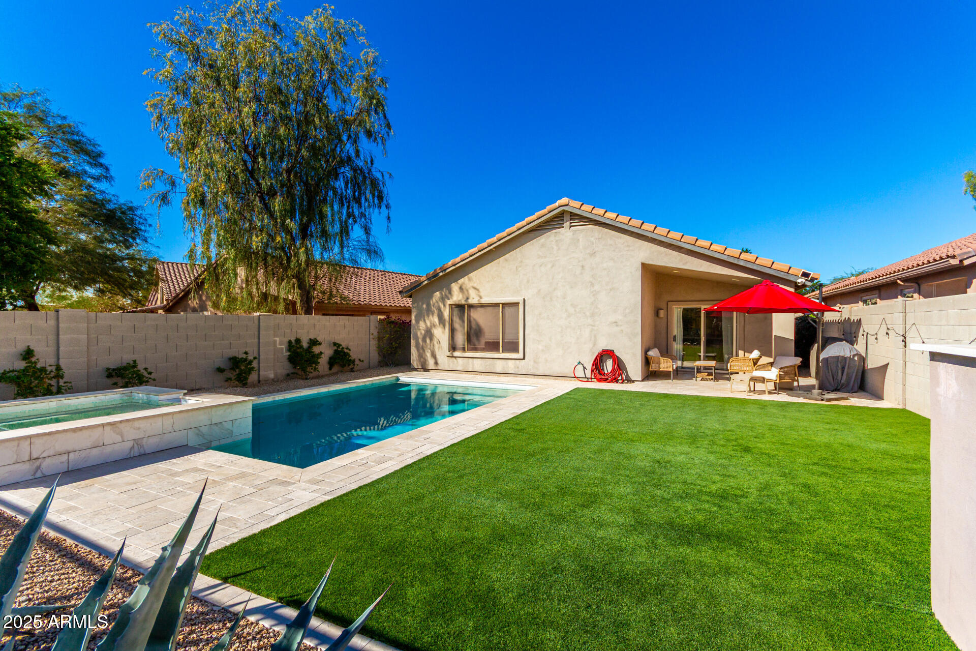10357 E Texas Sage Lane