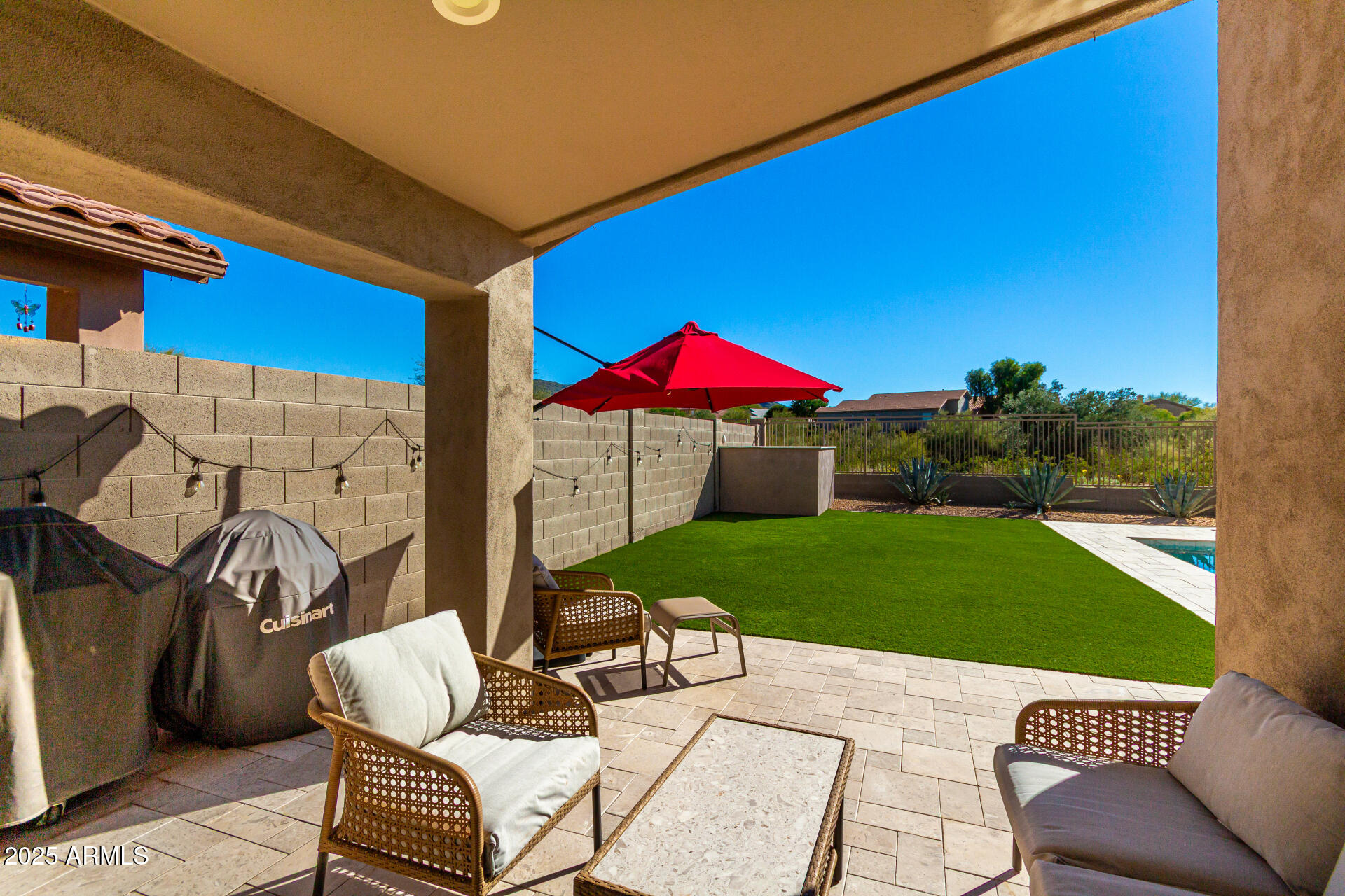 10357 E Texas Sage Lane