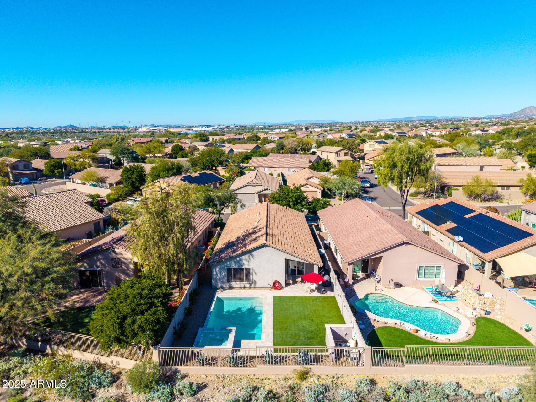 10357 E Texas Sage Lane