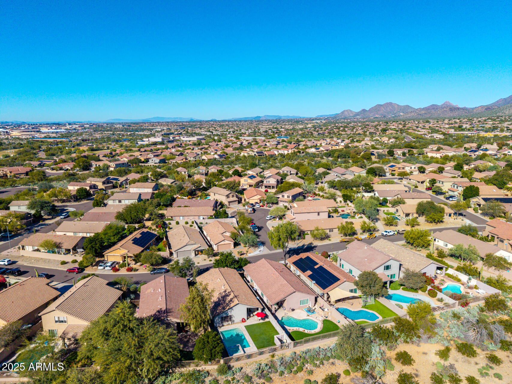 10357 E Texas Sage Lane