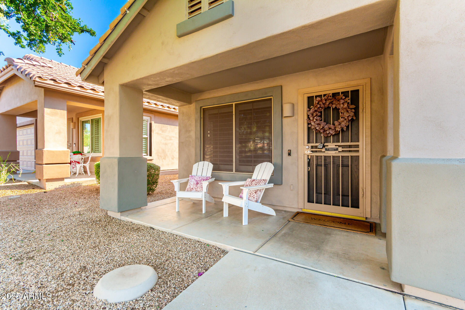 10357 E Texas Sage Lane