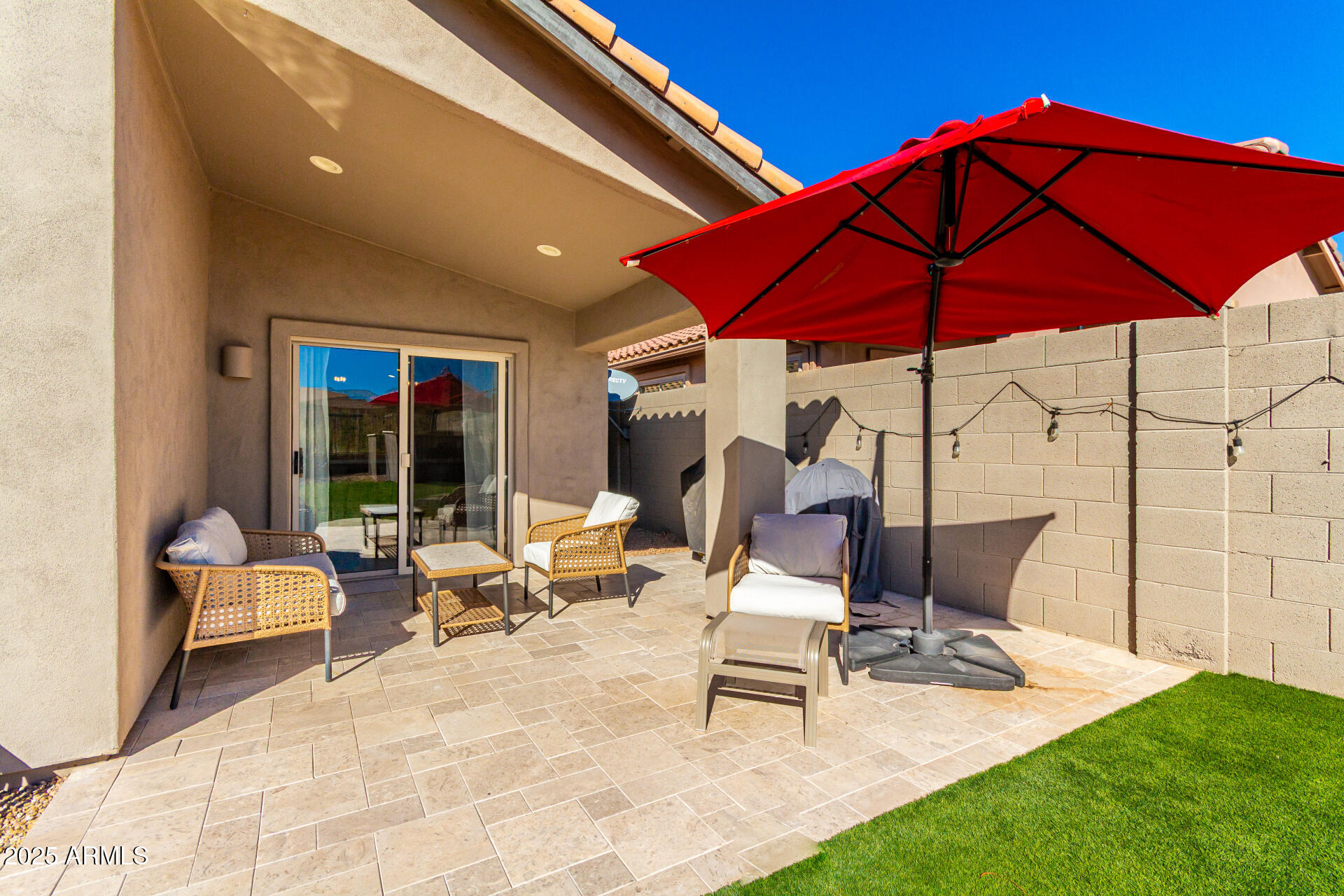 10357 E Texas Sage Lane