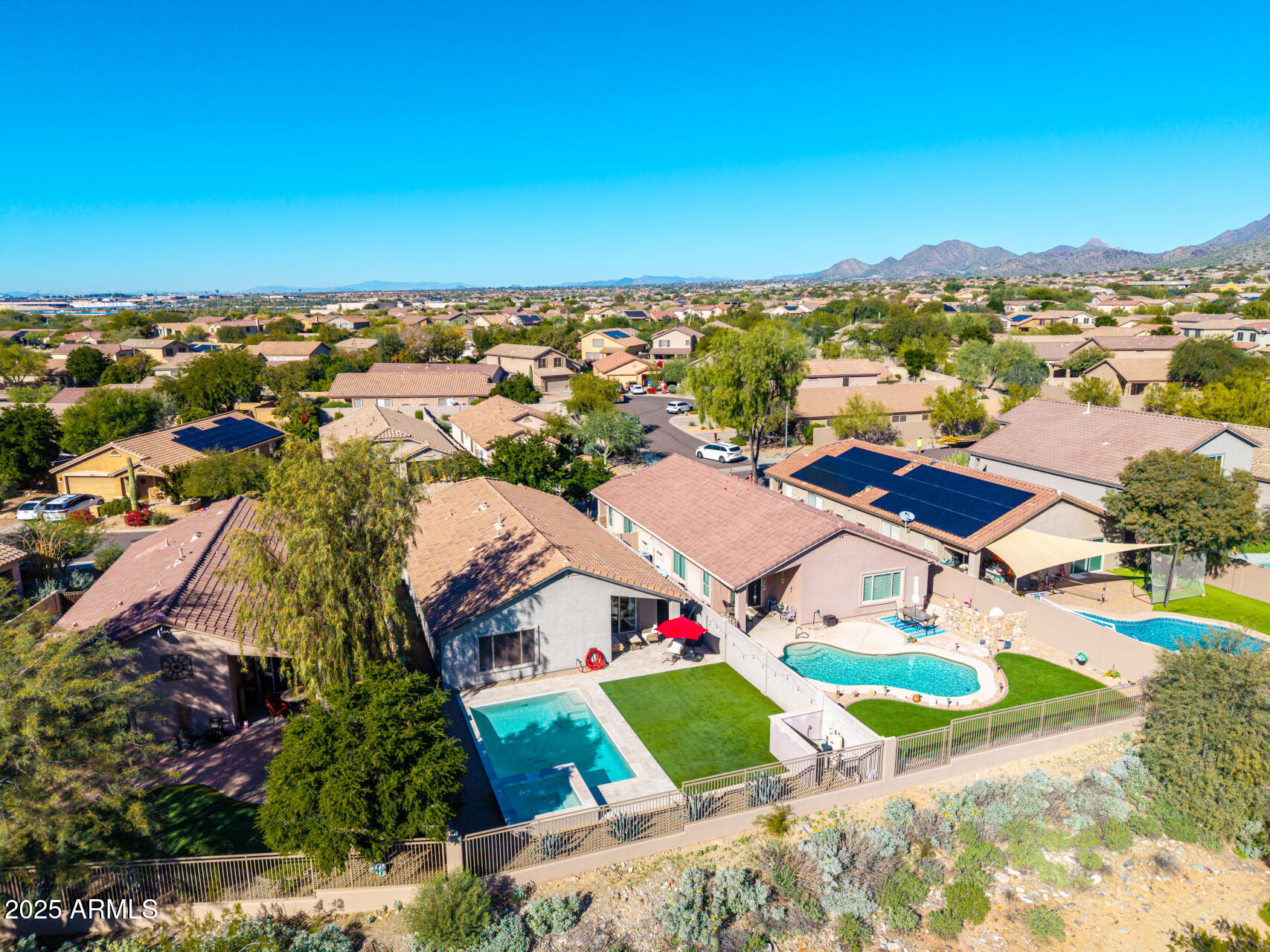 10357 E Texas Sage Lane