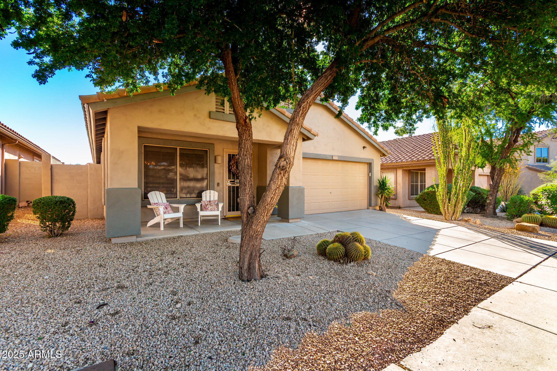 10357 E Texas Sage Lane