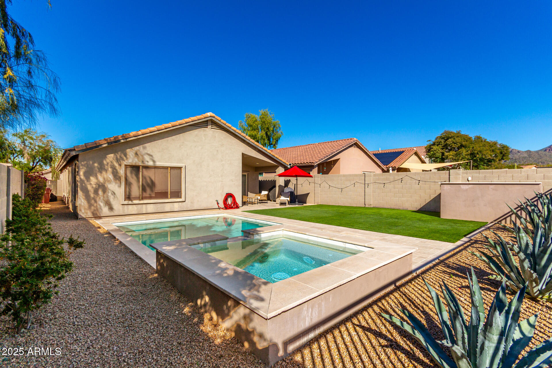 10357 E Texas Sage Lane