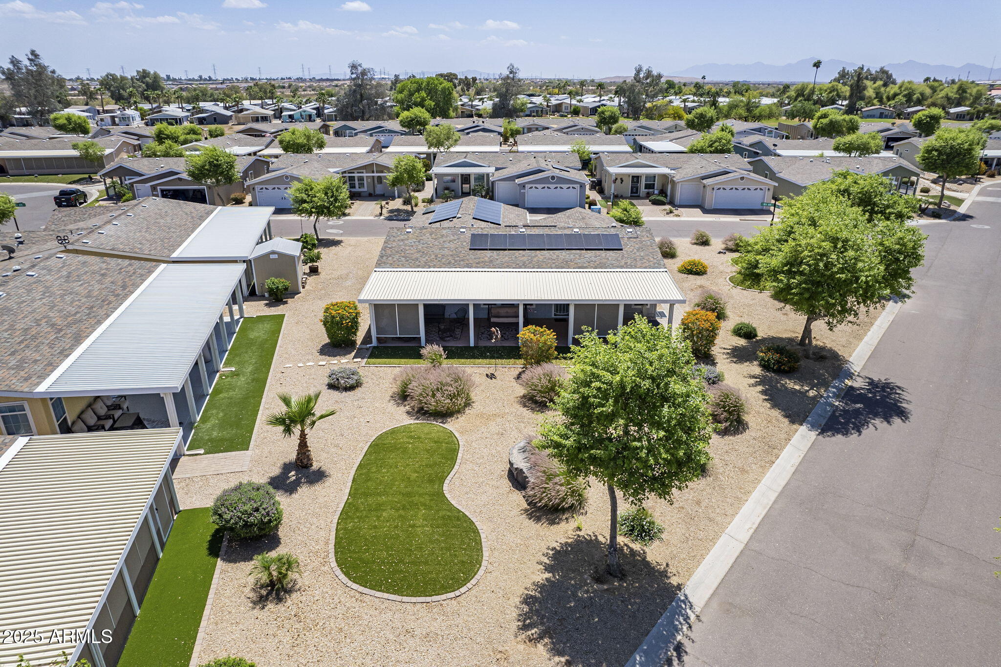 11201 N EL MIRAGE Road Unit: G14