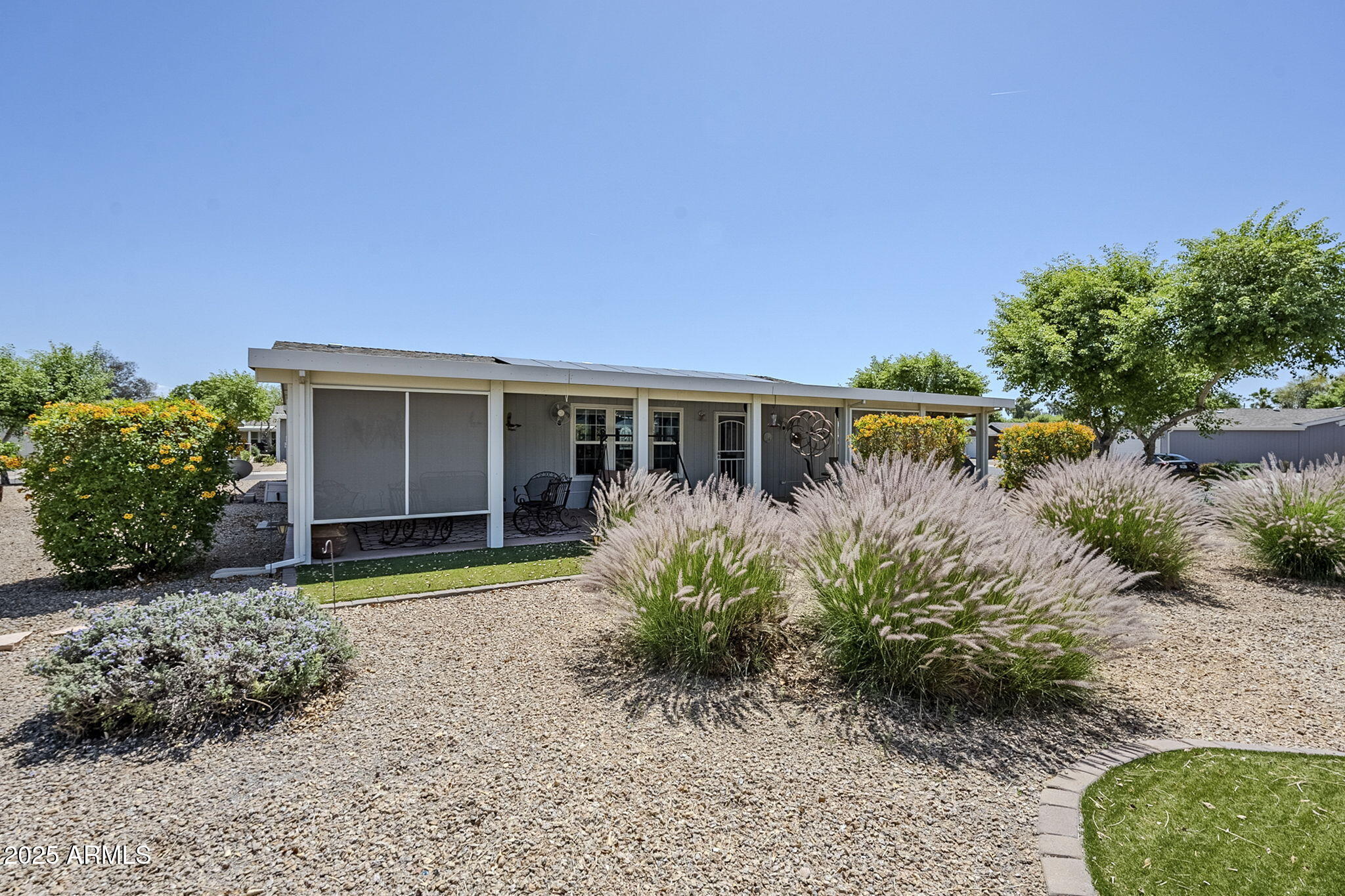 11201 N EL MIRAGE Road Unit: G14