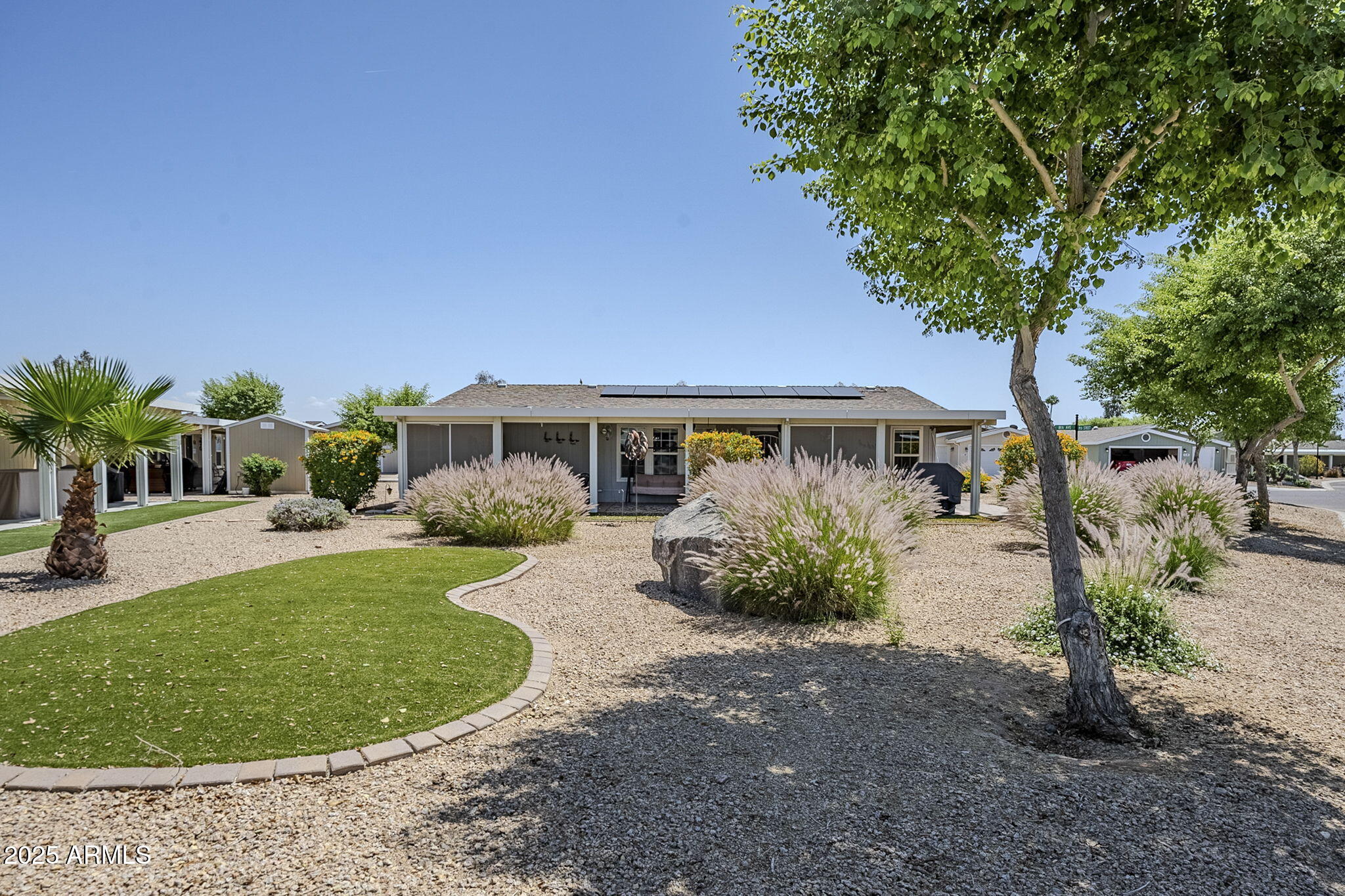 11201 N EL MIRAGE Road Unit: G14