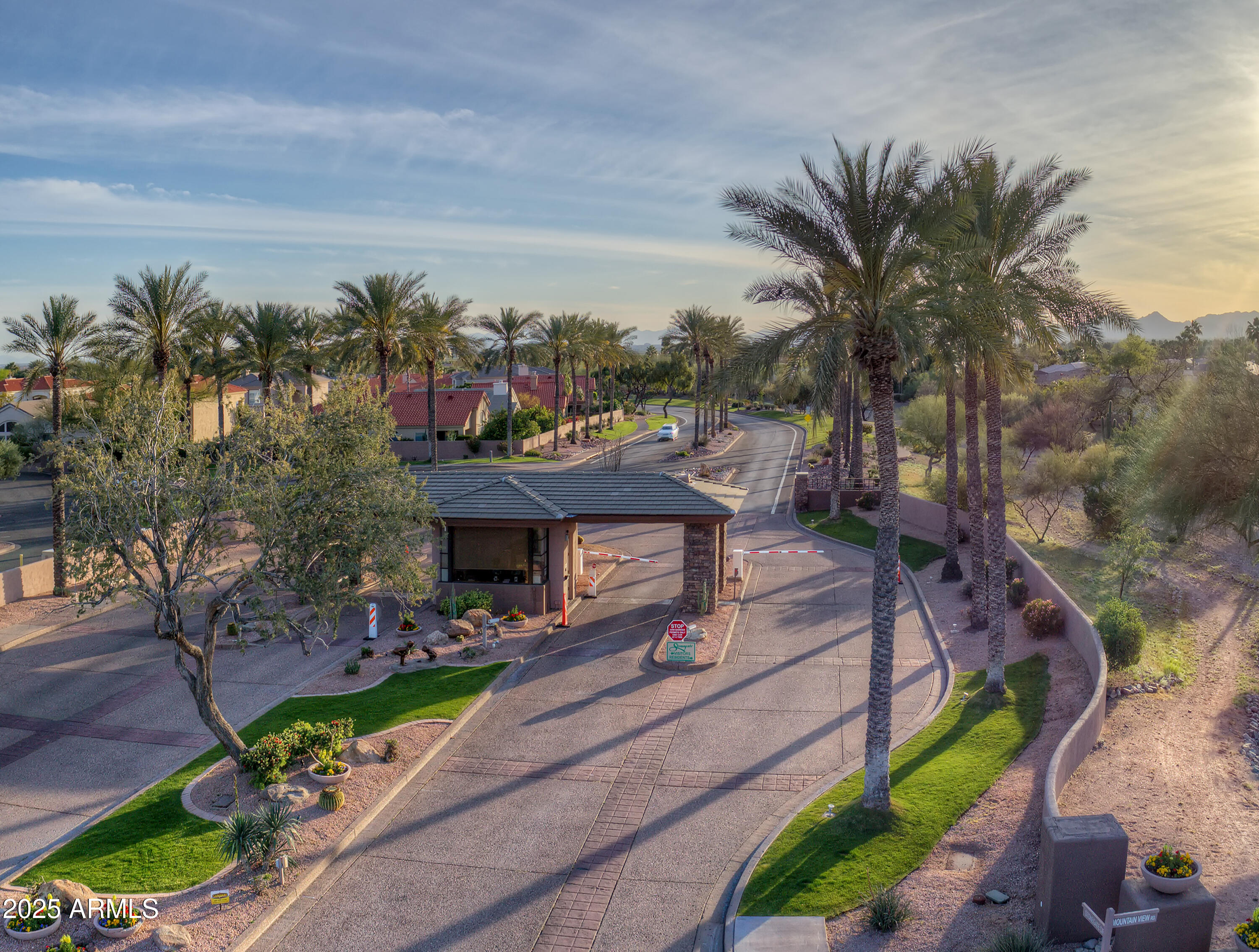 11488 E BELLA VISTA Drive