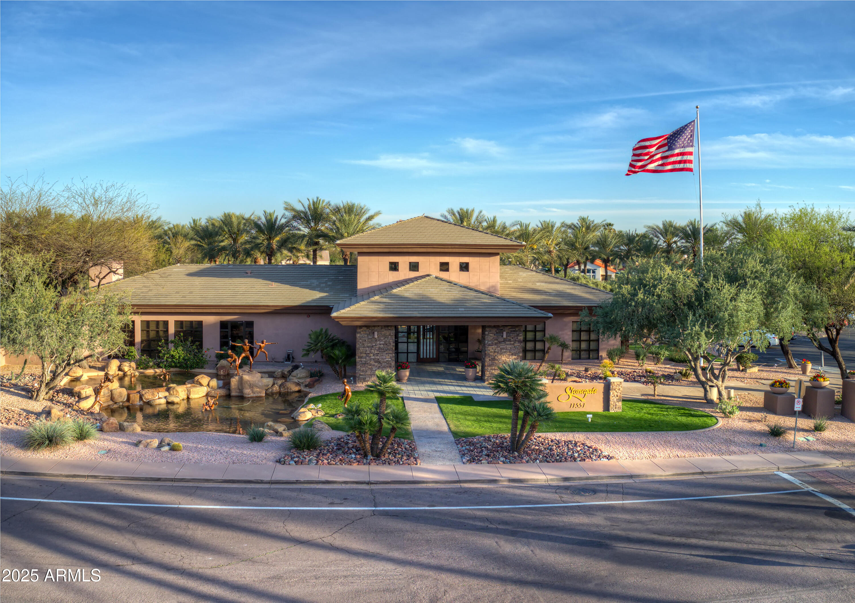 11488 E BELLA VISTA Drive