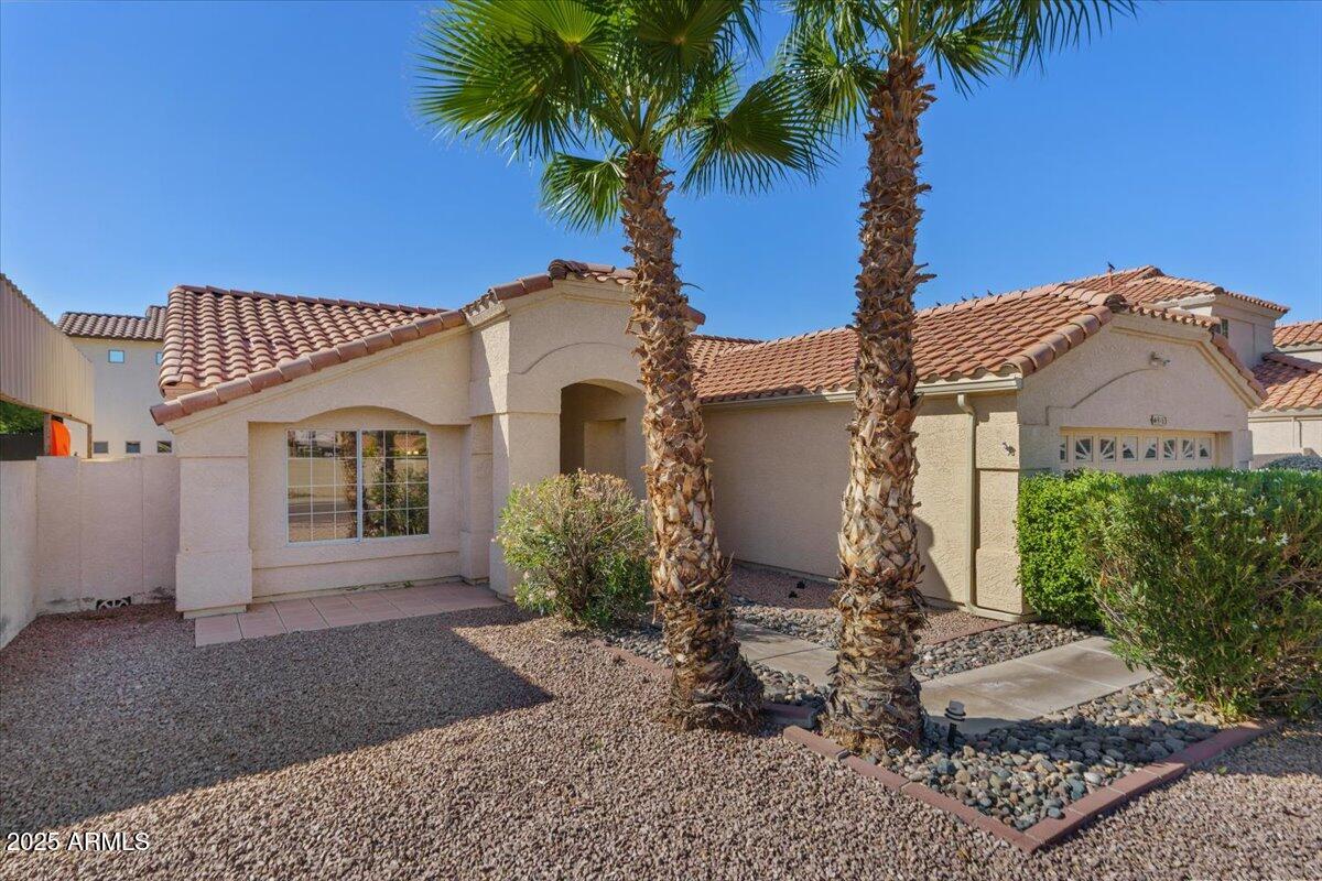 9163 W SAINT JOHN Road