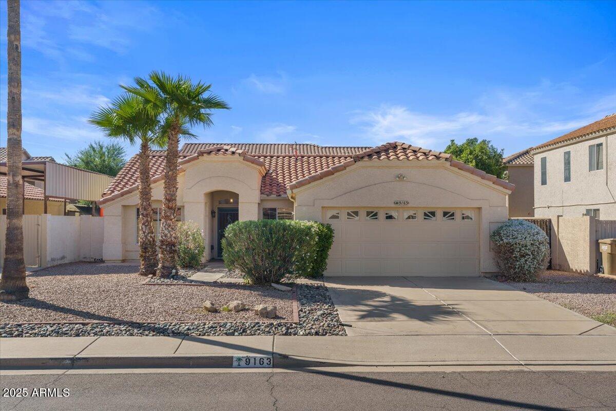 9163 W SAINT JOHN Road