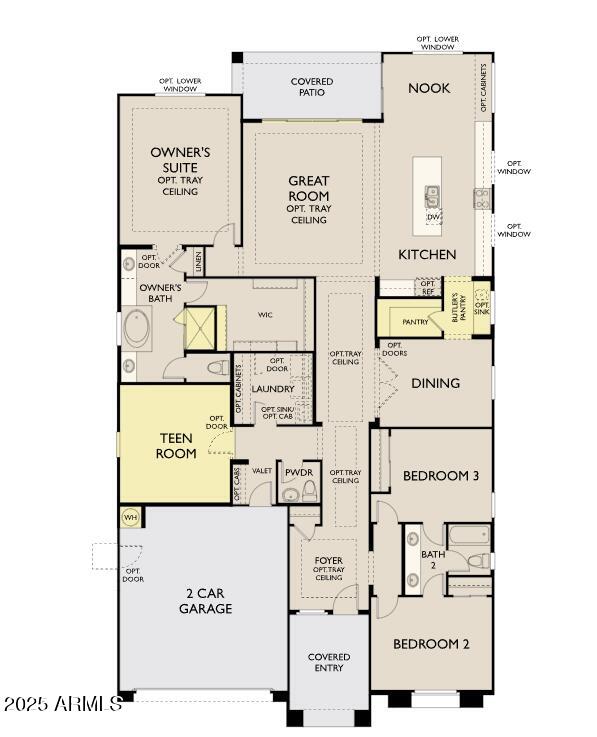 6037 S TAMBOR