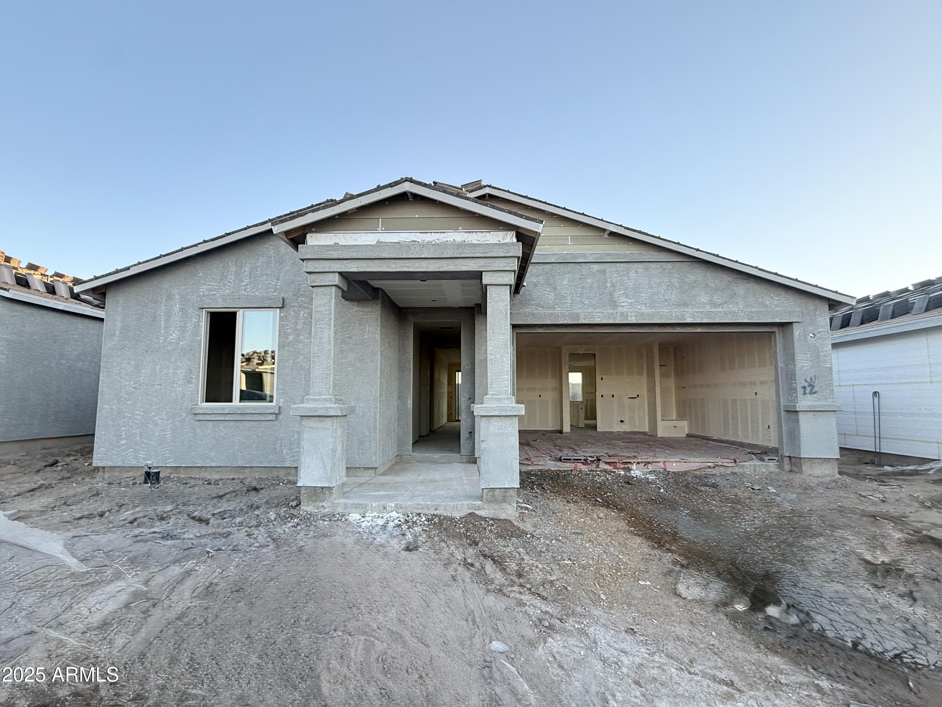 2443 E ROLLING PRAIRIE Lane