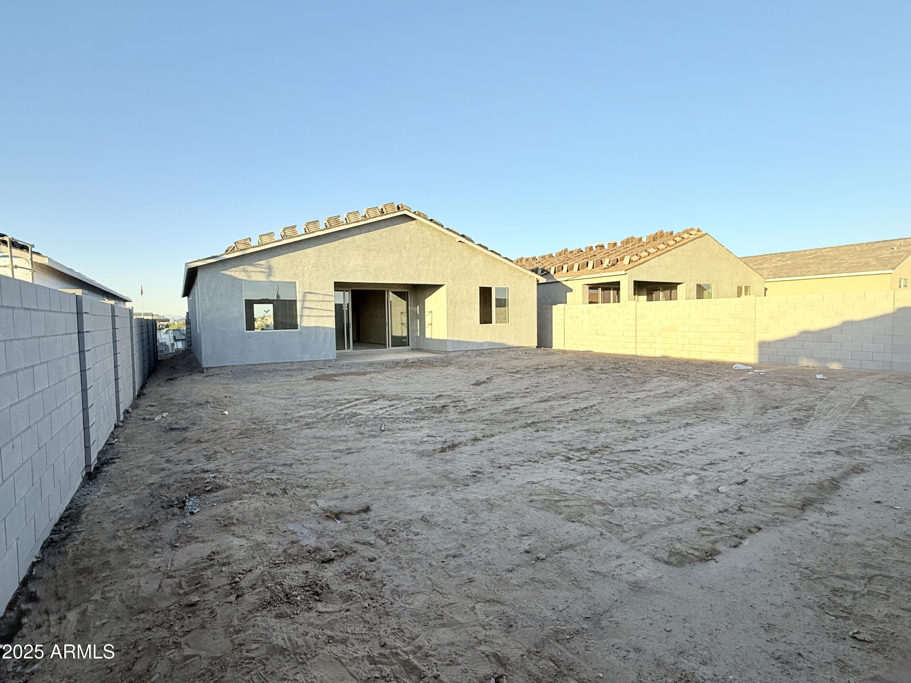 2443 E ROLLING PRAIRIE Lane
