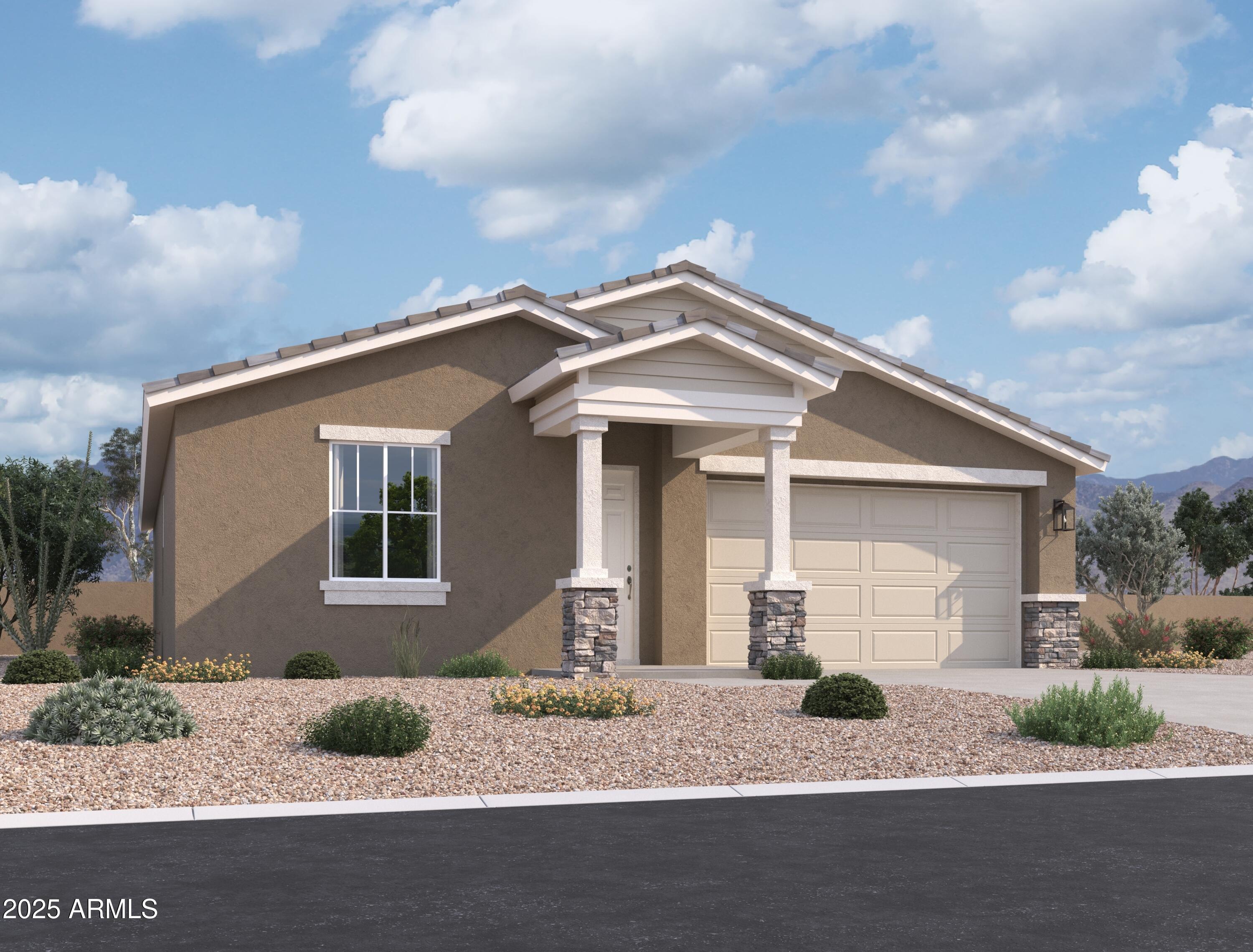 2443 E ROLLING PRAIRIE Lane